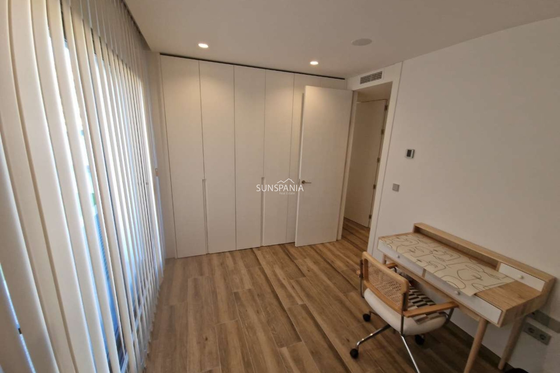 Resale - Villa -
Monforte del Cid - Font del Llop