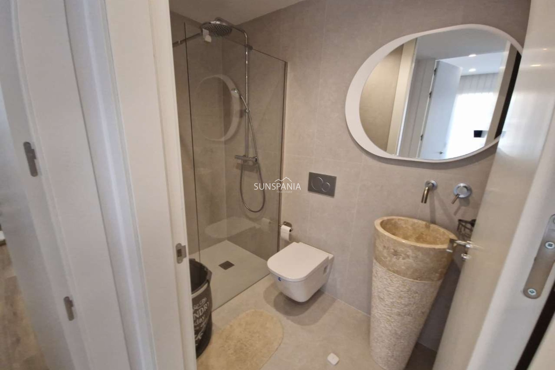 Resale - Villa -
Monforte del Cid - Font del Llop