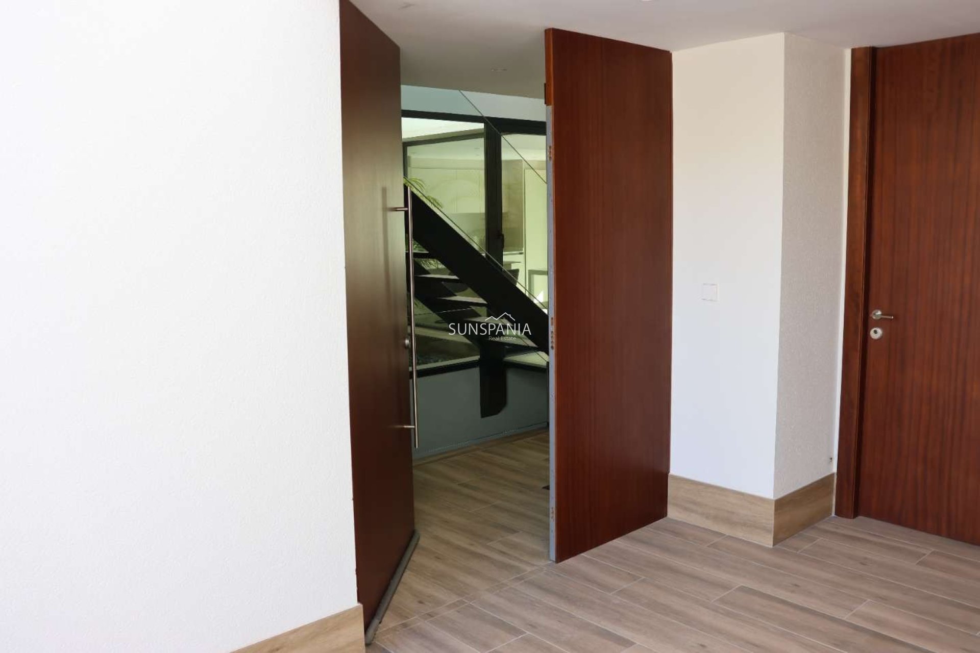 Resale - Villa -
Monforte del Cid - Font del Llop