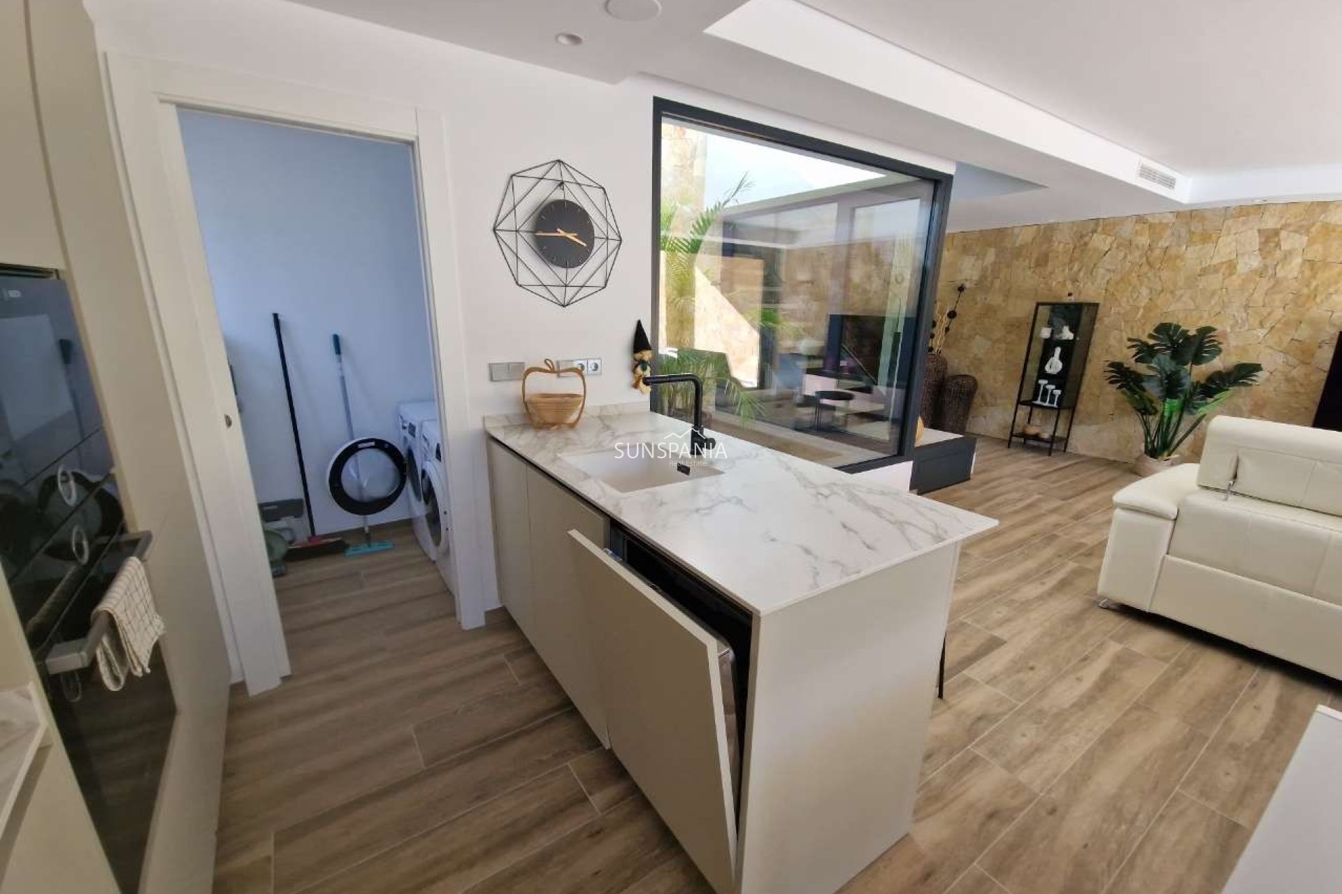 Resale - Villa -
Monforte del Cid - Font del Llop