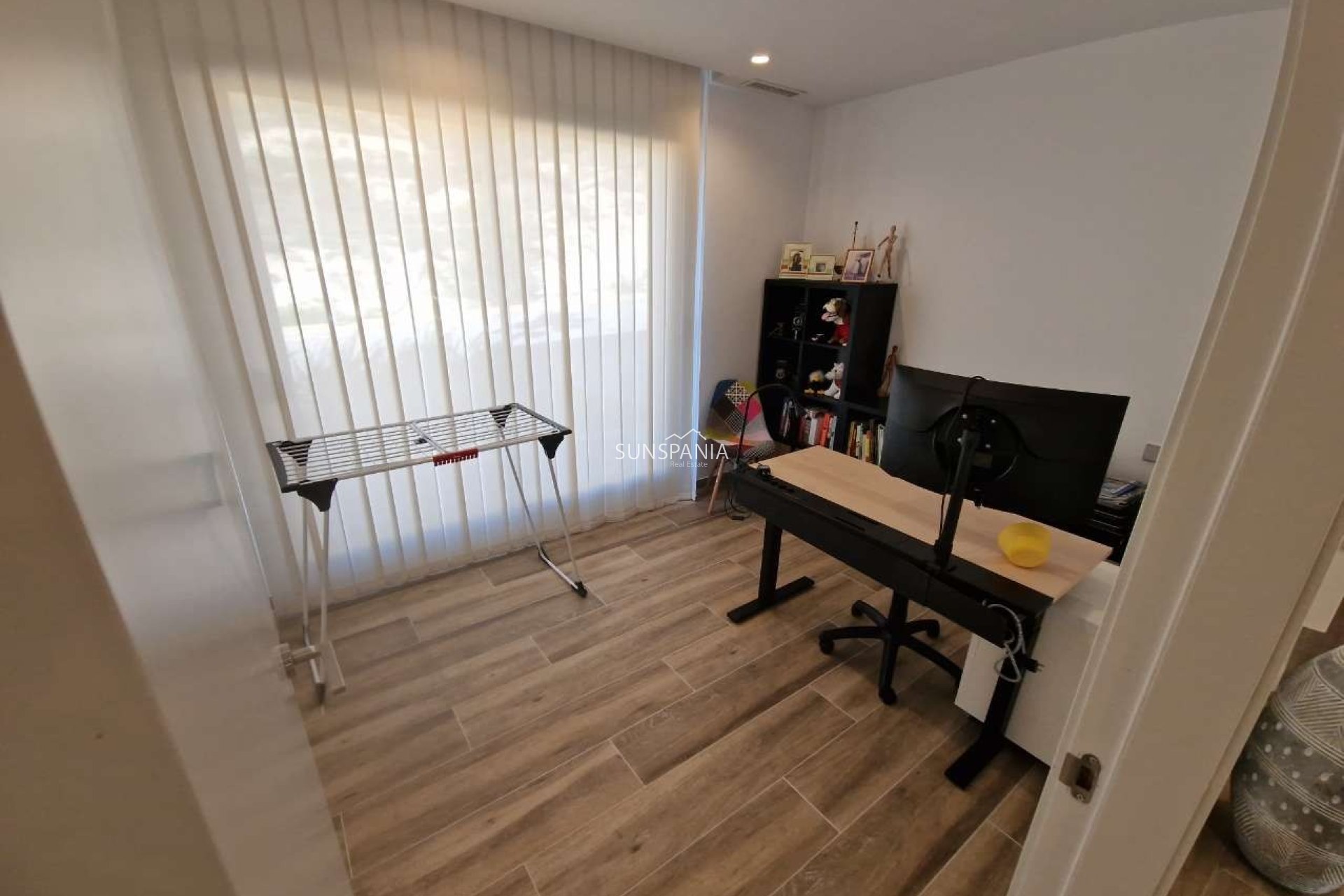 Resale - Villa -
Monforte del Cid - Font del Llop