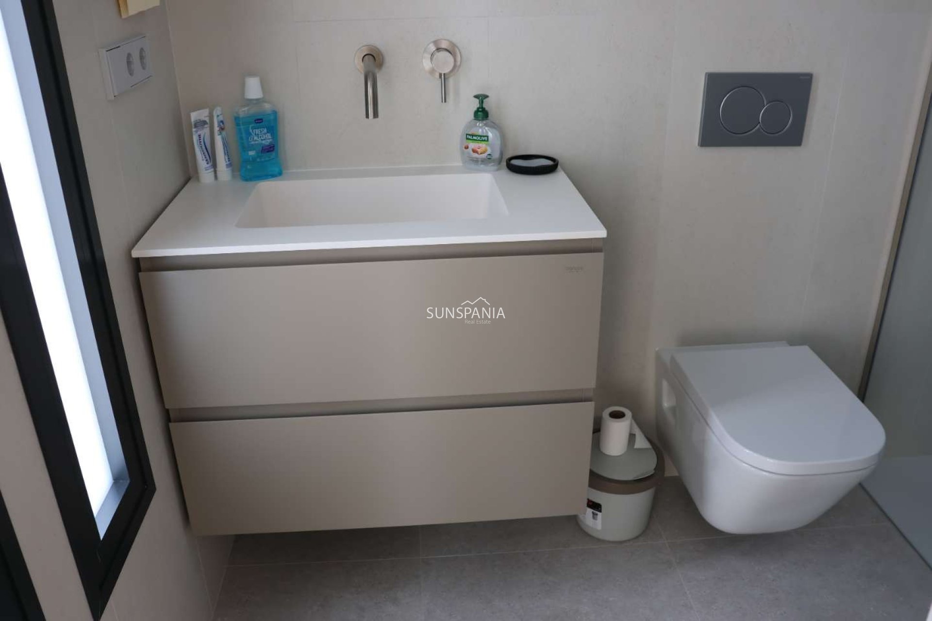 Resale - Villa -
Monforte del Cid - Font del Llop