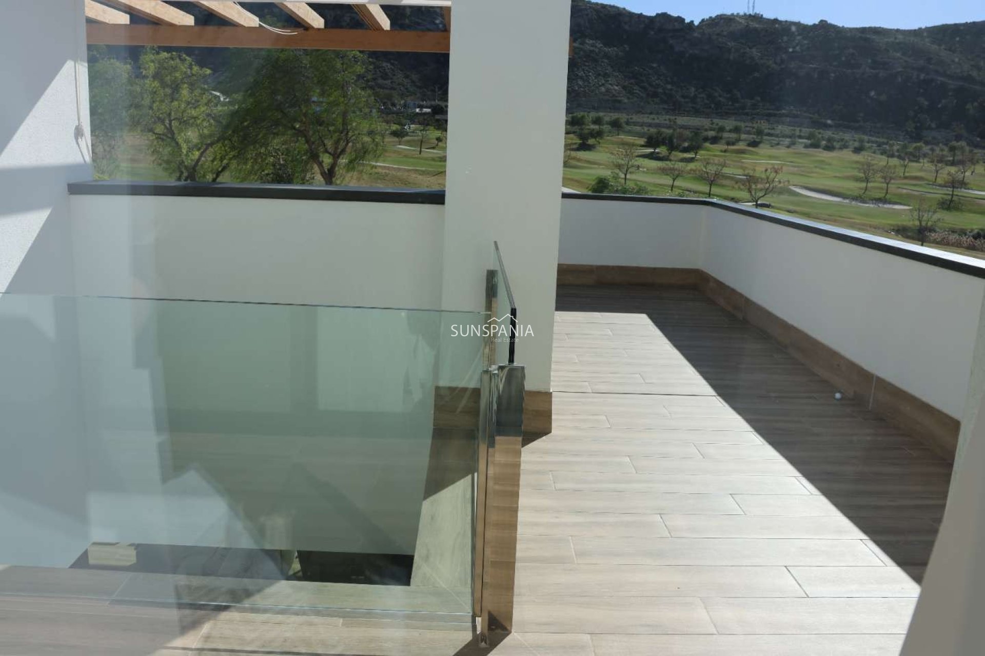 Resale - Villa -
Monforte del Cid - Font del Llop