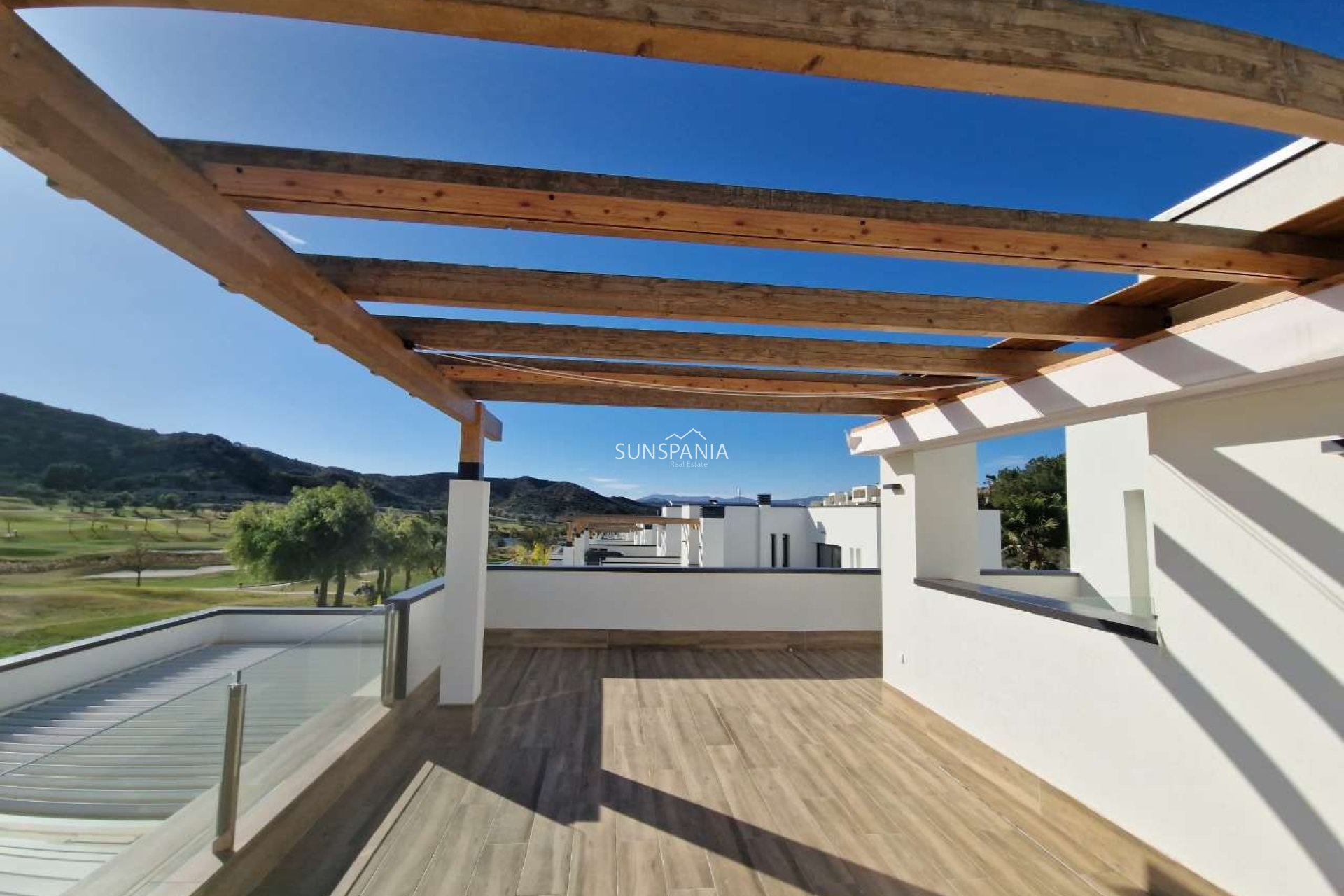 Resale - Villa -
Monforte del Cid - Font del Llop