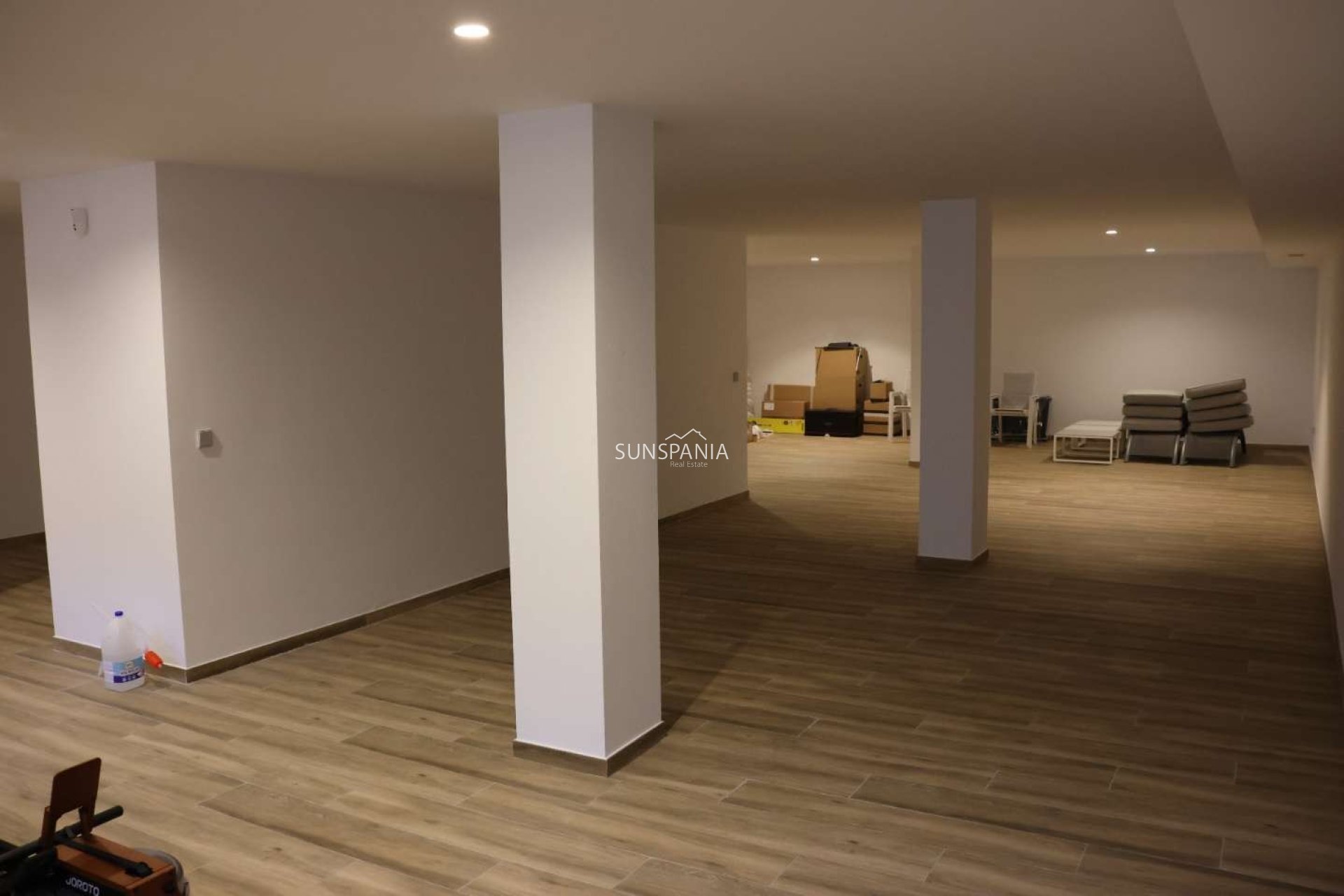 Resale - Villa -
Monforte del Cid - Font del Llop