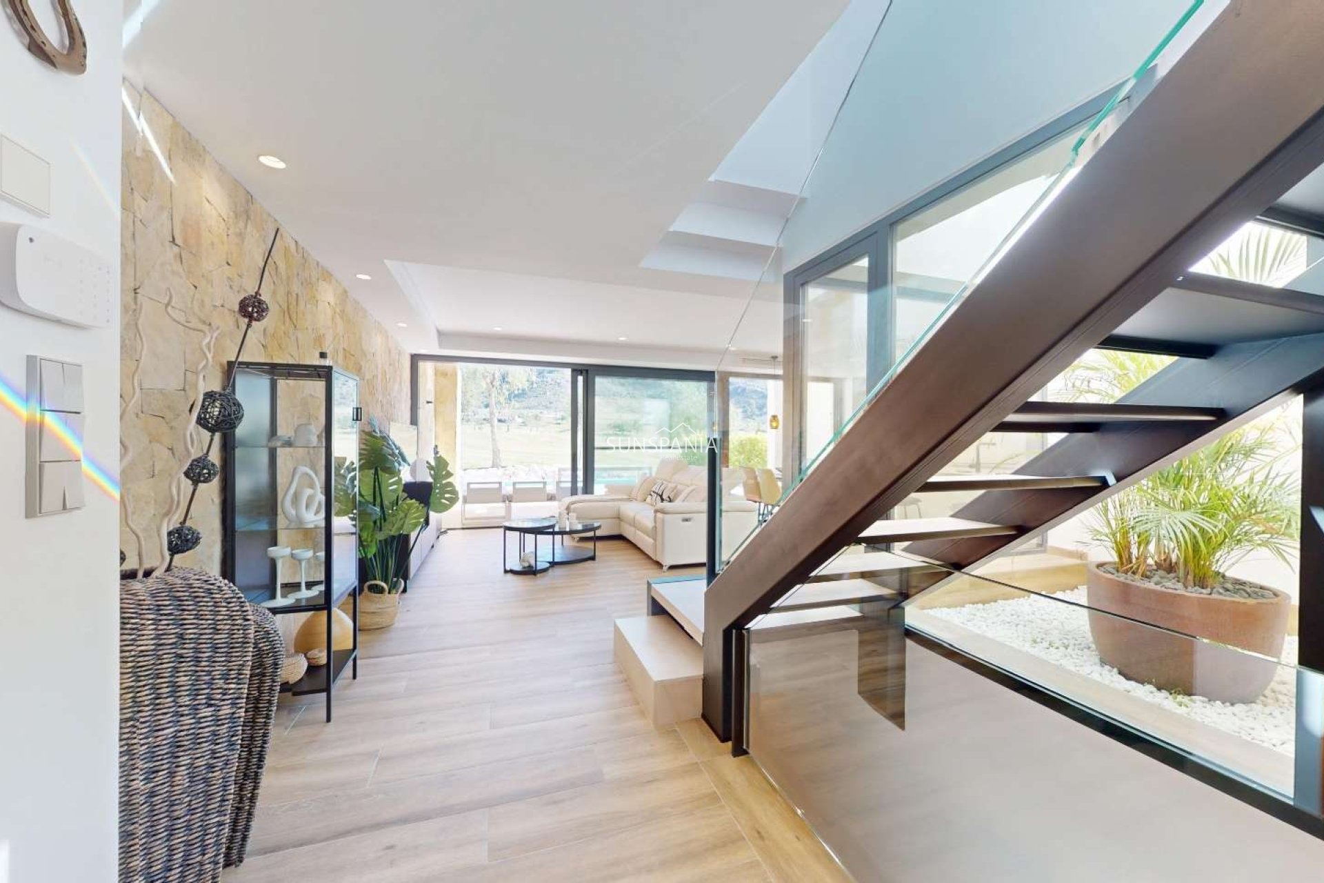 Resale - Villa -
Monforte del Cid - Font del Llop