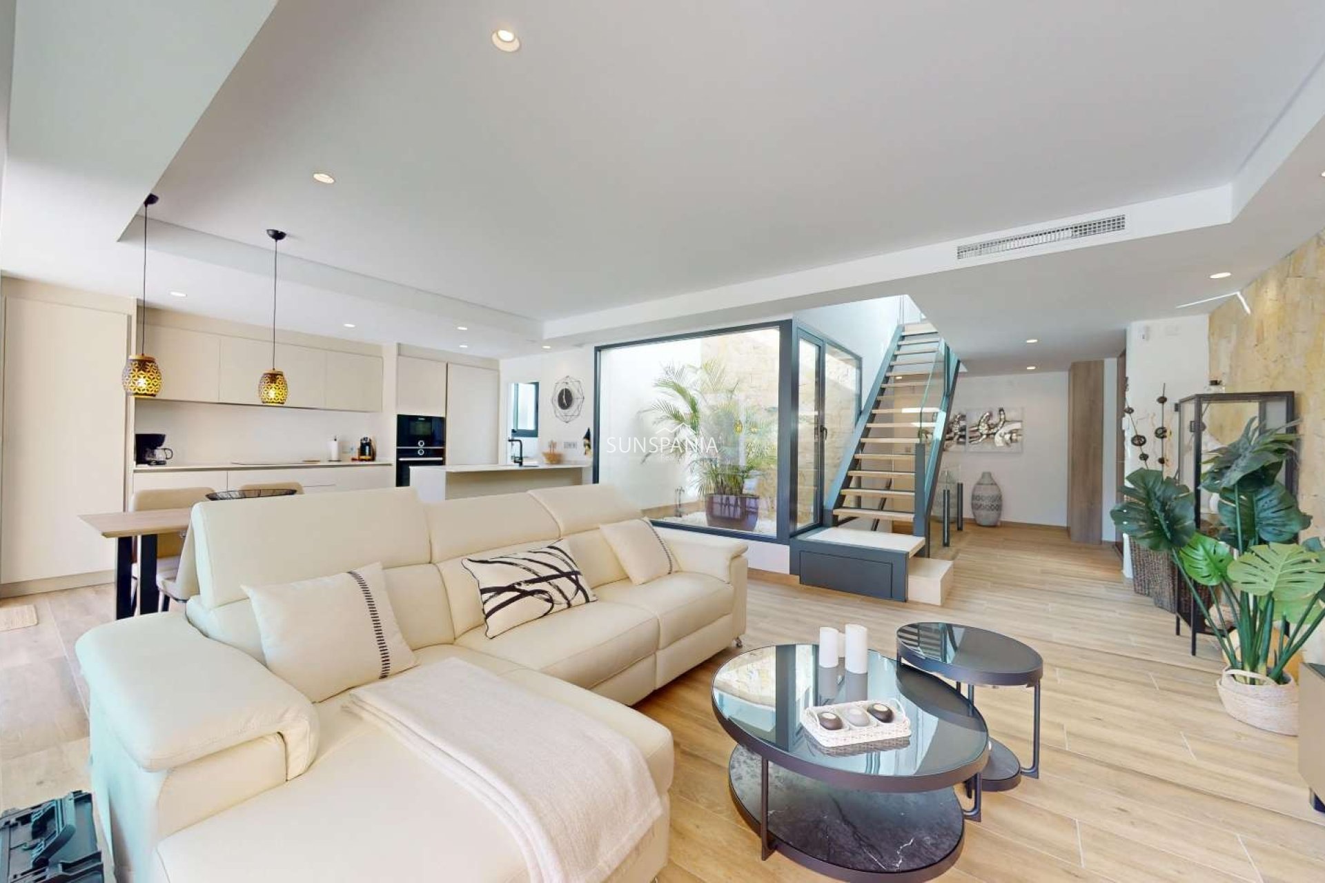 Resale - Villa -
Monforte del Cid - Font del Llop