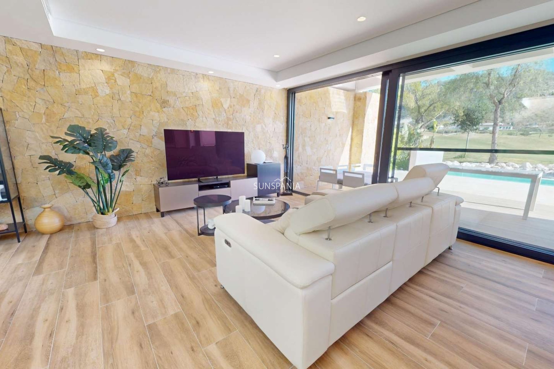 Resale - Villa -
Monforte del Cid - Font del Llop