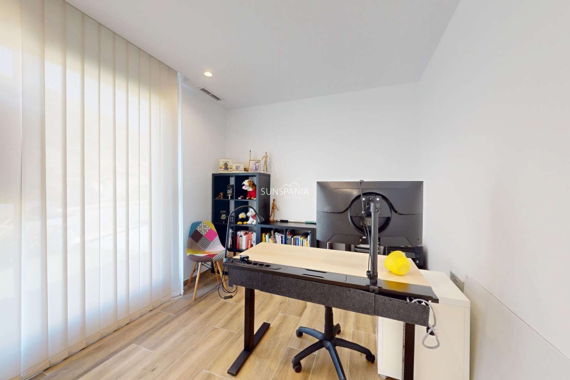 Resale - Villa -
Monforte del Cid - Font del Llop