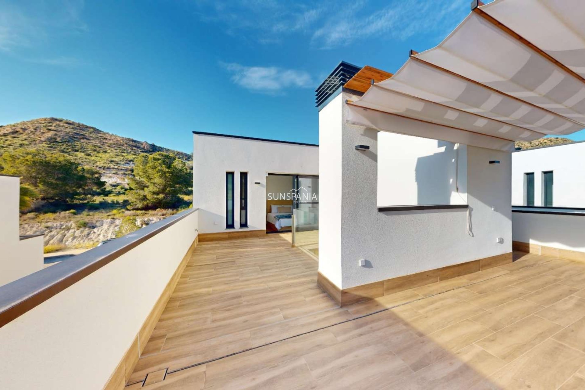 Resale - Villa -
Monforte del Cid - Font del Llop