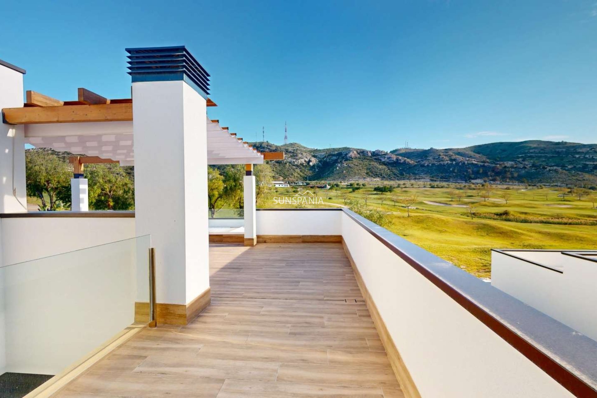 Resale - Villa -
Monforte del Cid - Font del Llop