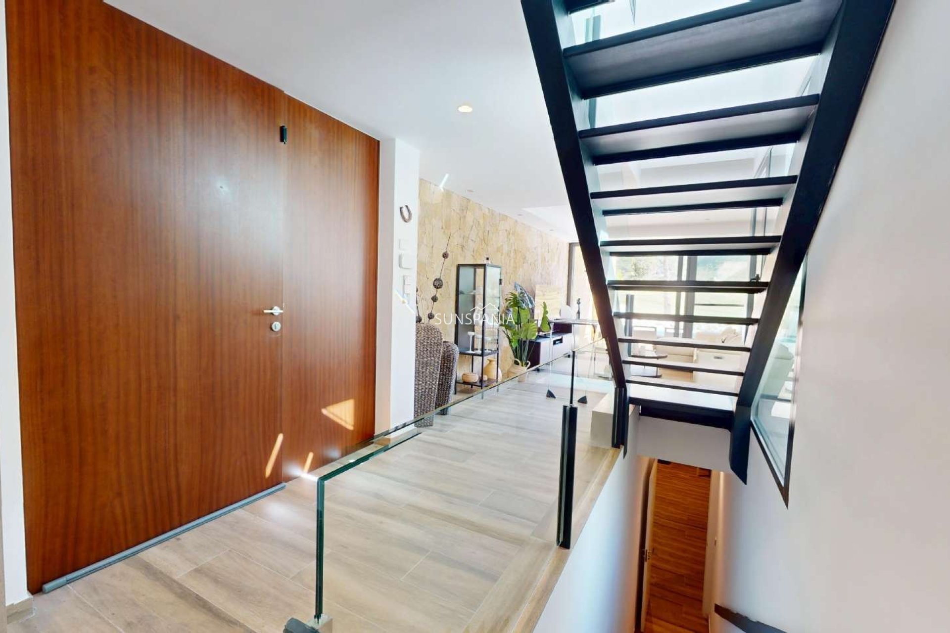 Resale - Villa -
Monforte del Cid - Font del Llop