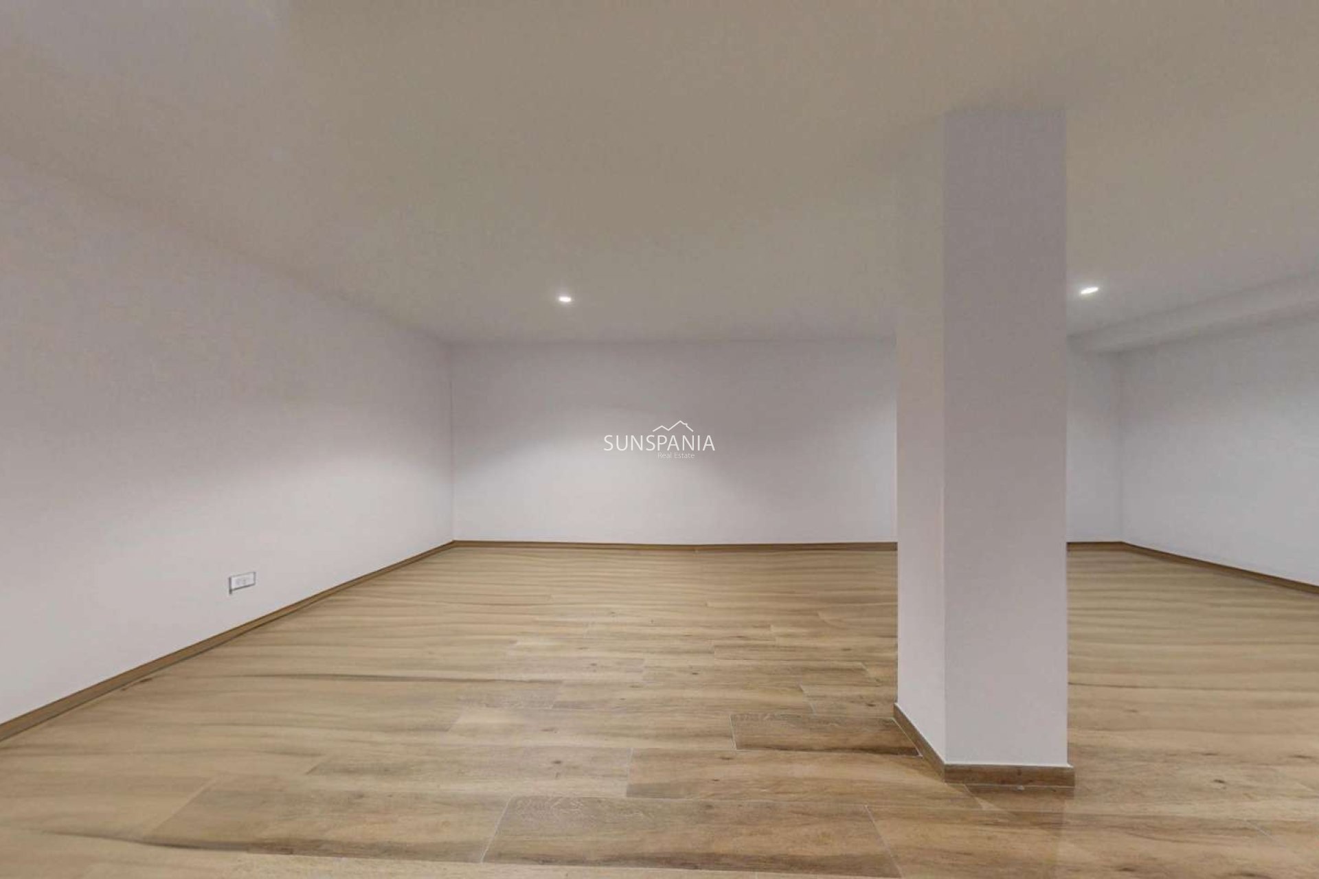 Resale - Villa -
Monforte del Cid - Font del Llop