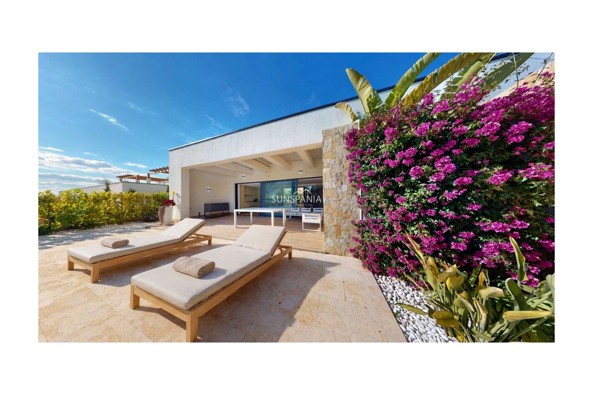 Resale - Villa -
Monforte del Cid - Font del Llop