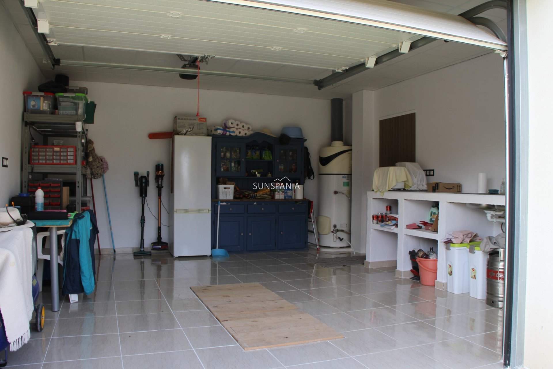 Reventa - Chalet -
Catral