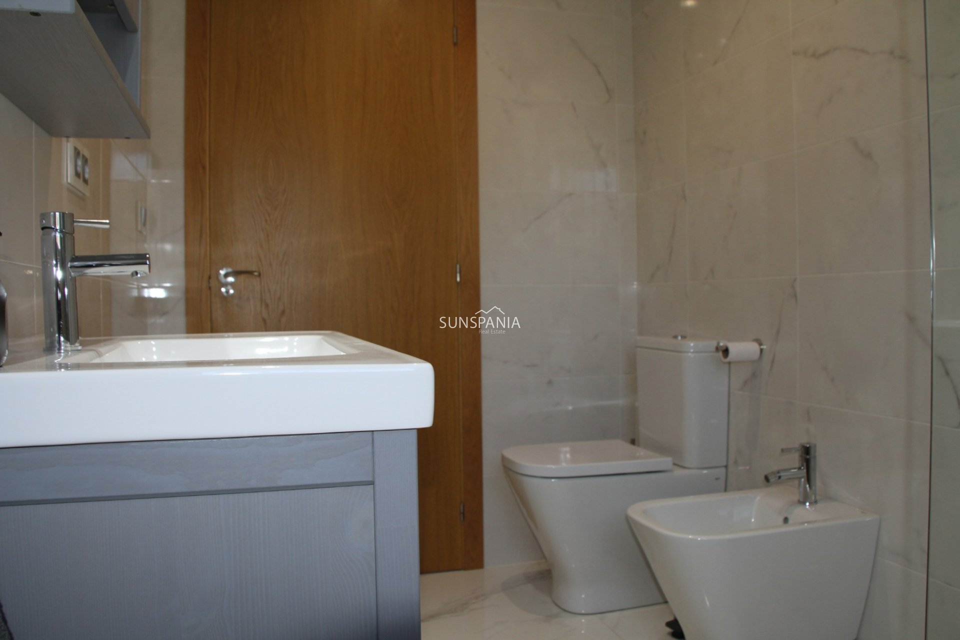 Reventa - Chalet -
Catral