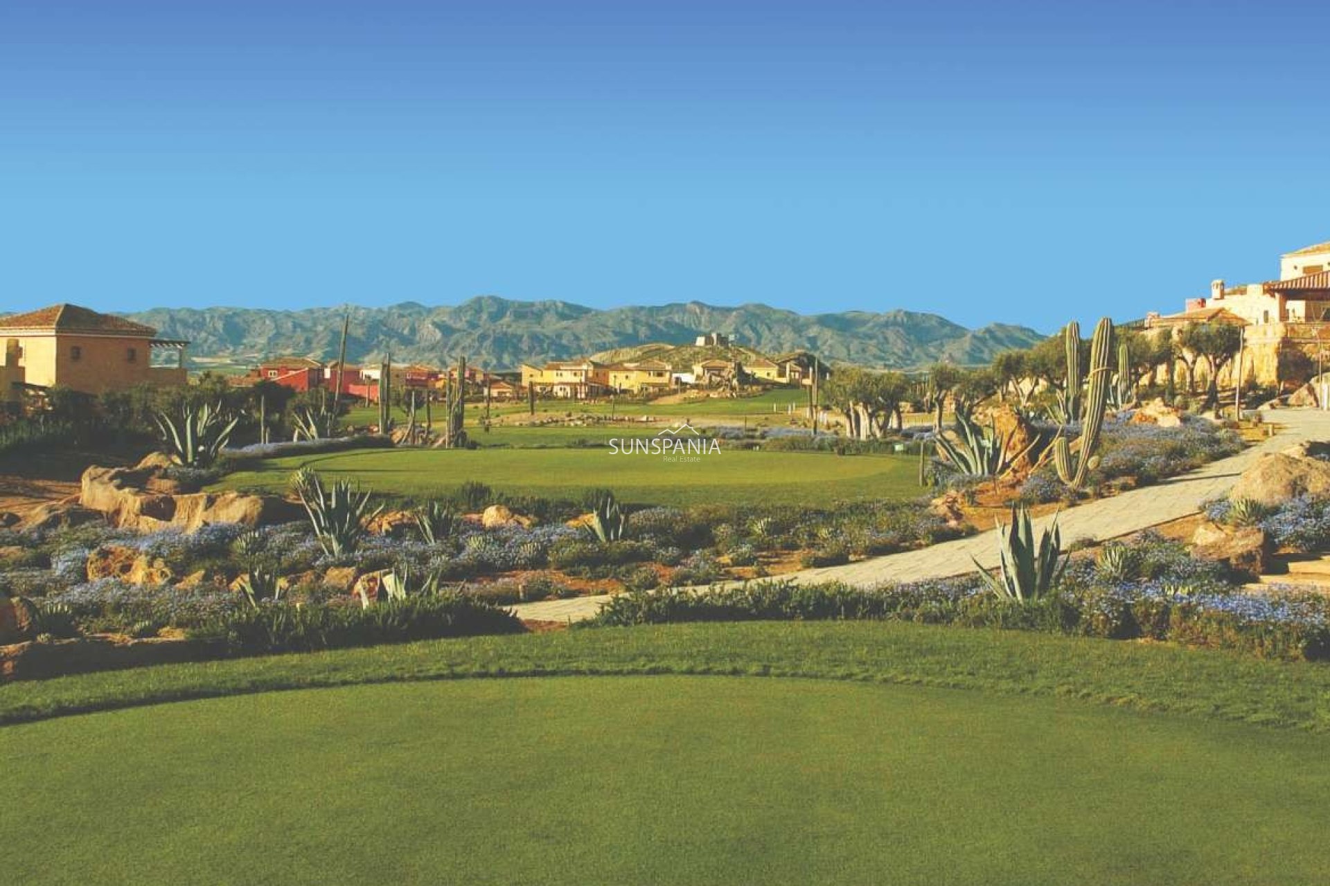 Reventa - Chalet -
Cuevas del Almanzora - Villaricos