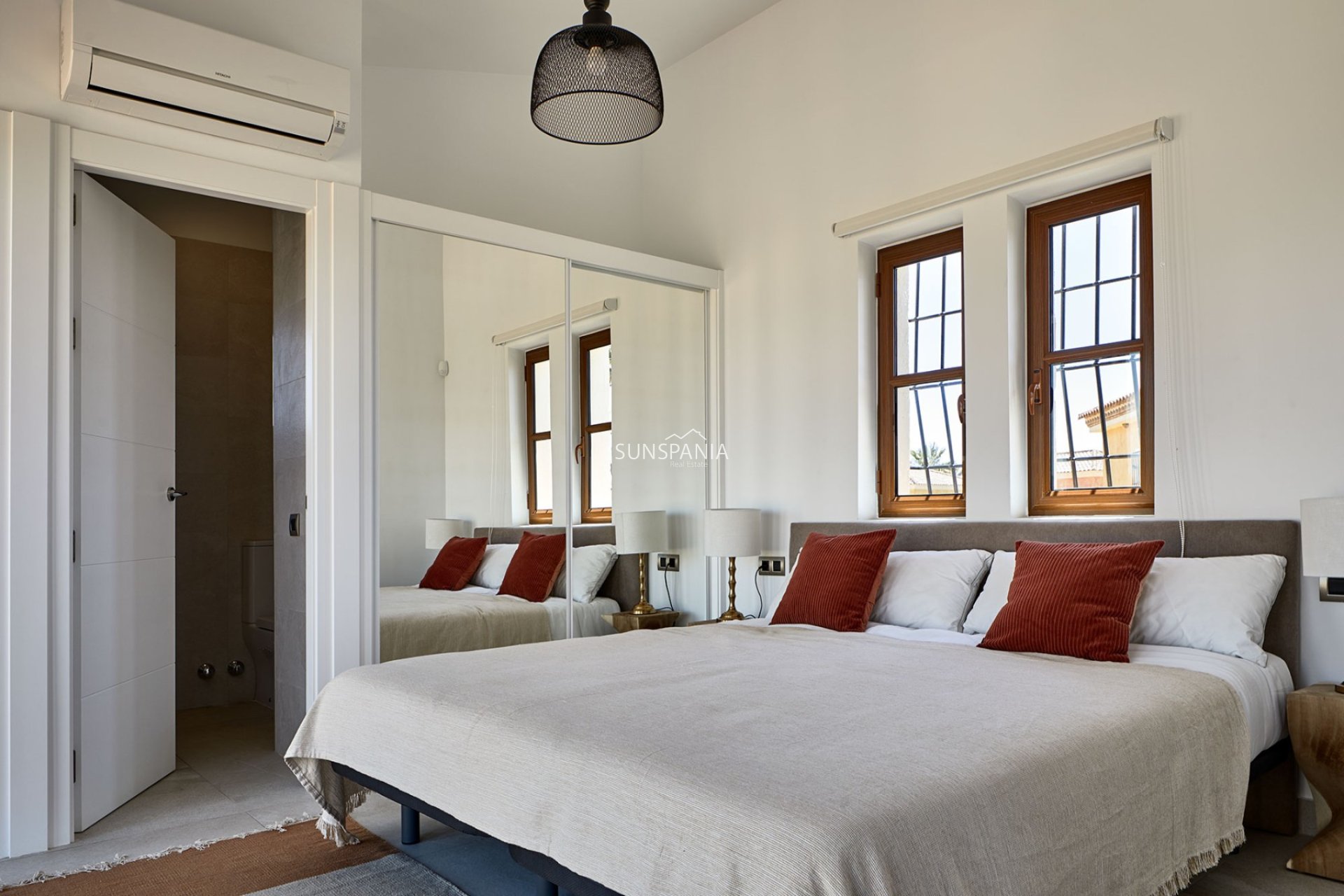 Reventa - Chalet -
Cuevas del Almanzora - Villaricos