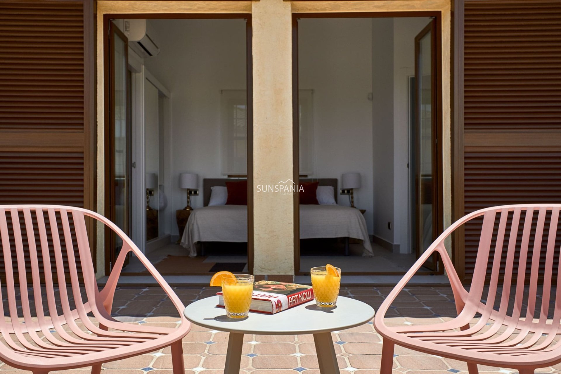 Reventa - Chalet -
Cuevas del Almanzora - Villaricos