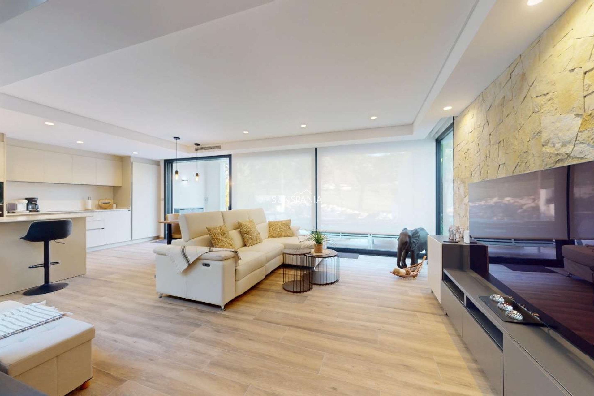 Reventa - Chalet -
Monforte del Cid - Font del Llop