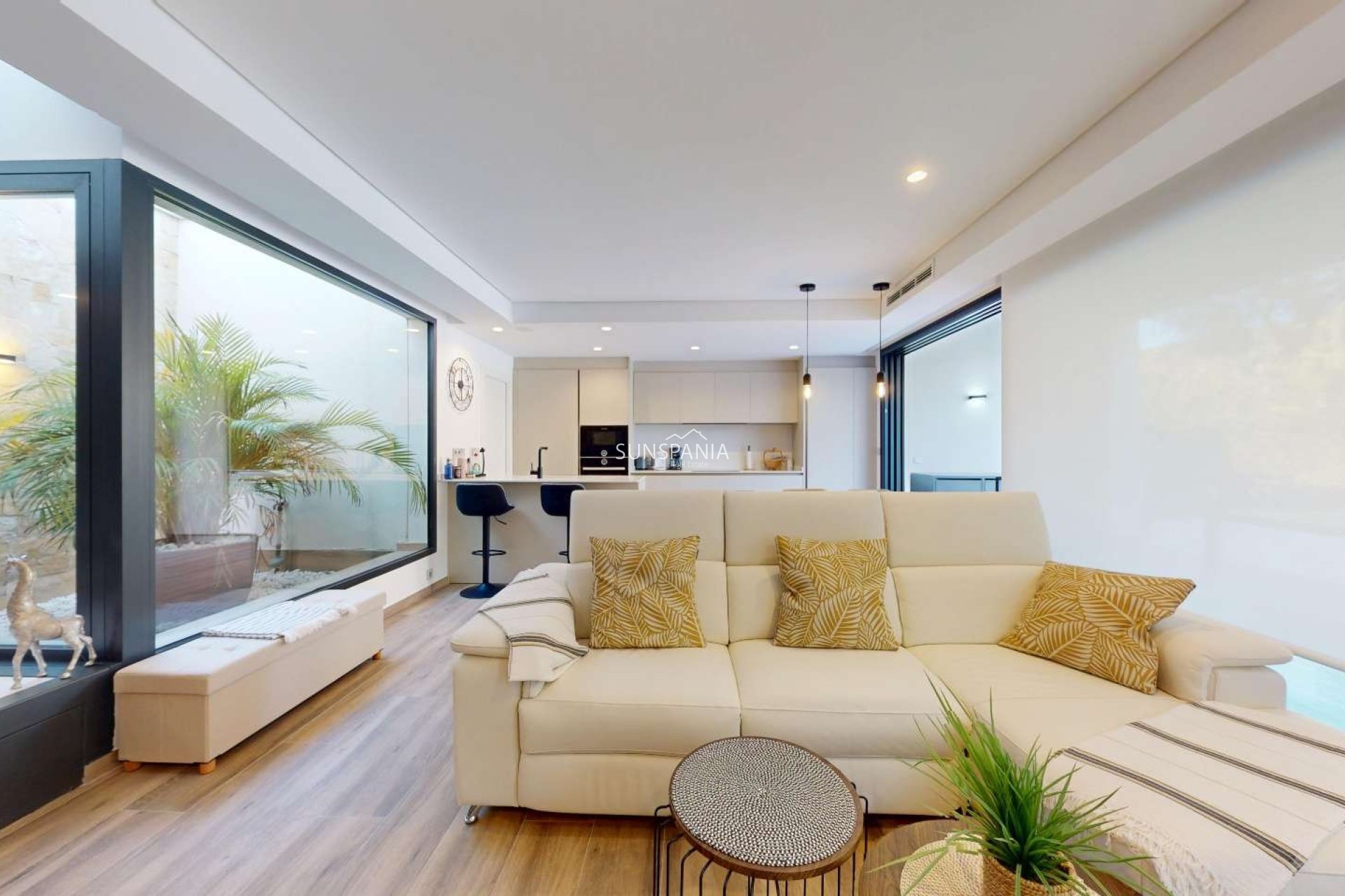 Reventa - Chalet -
Monforte del Cid - Font del Llop