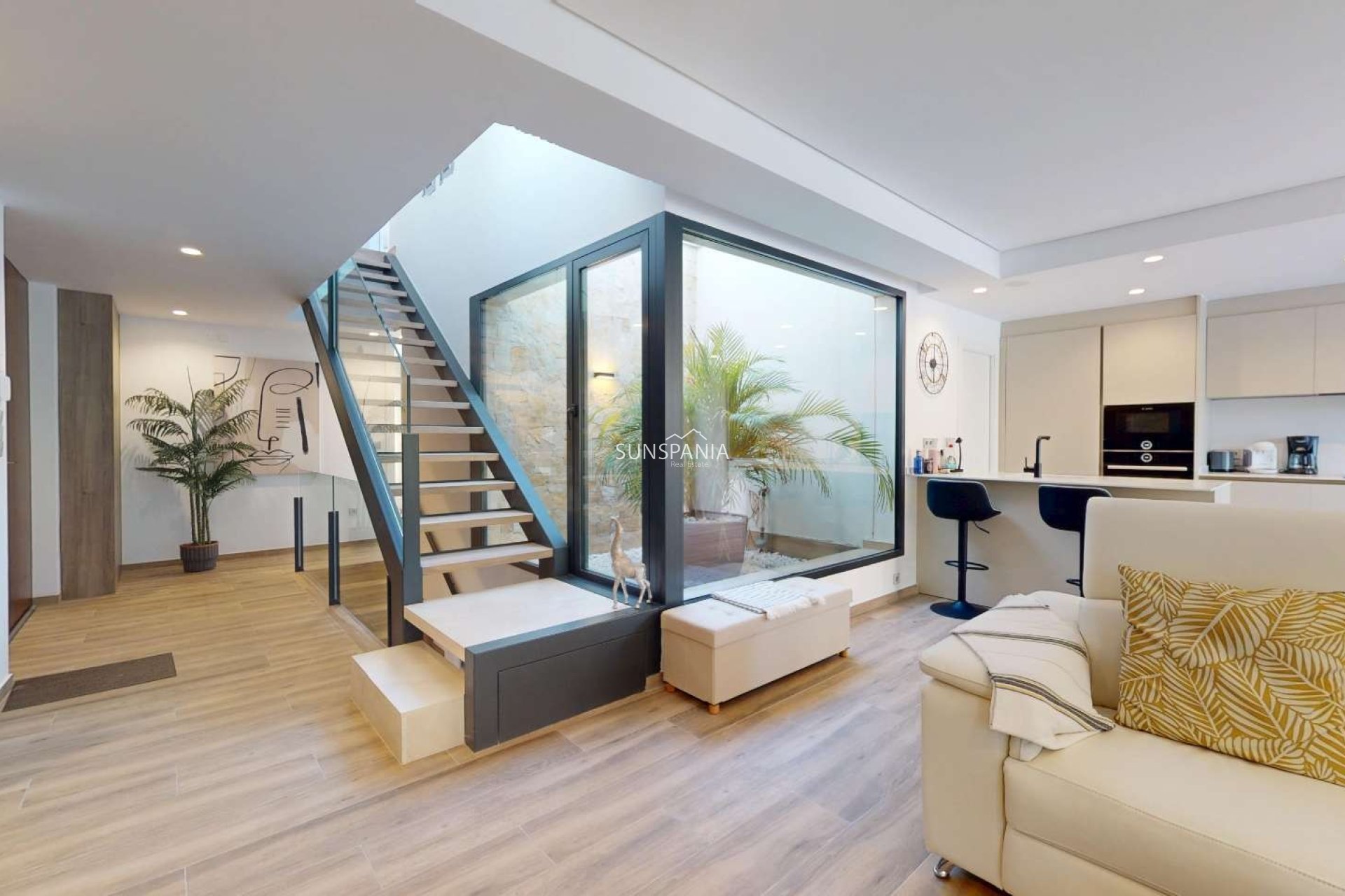 Reventa - Chalet -
Monforte del Cid - Font del Llop