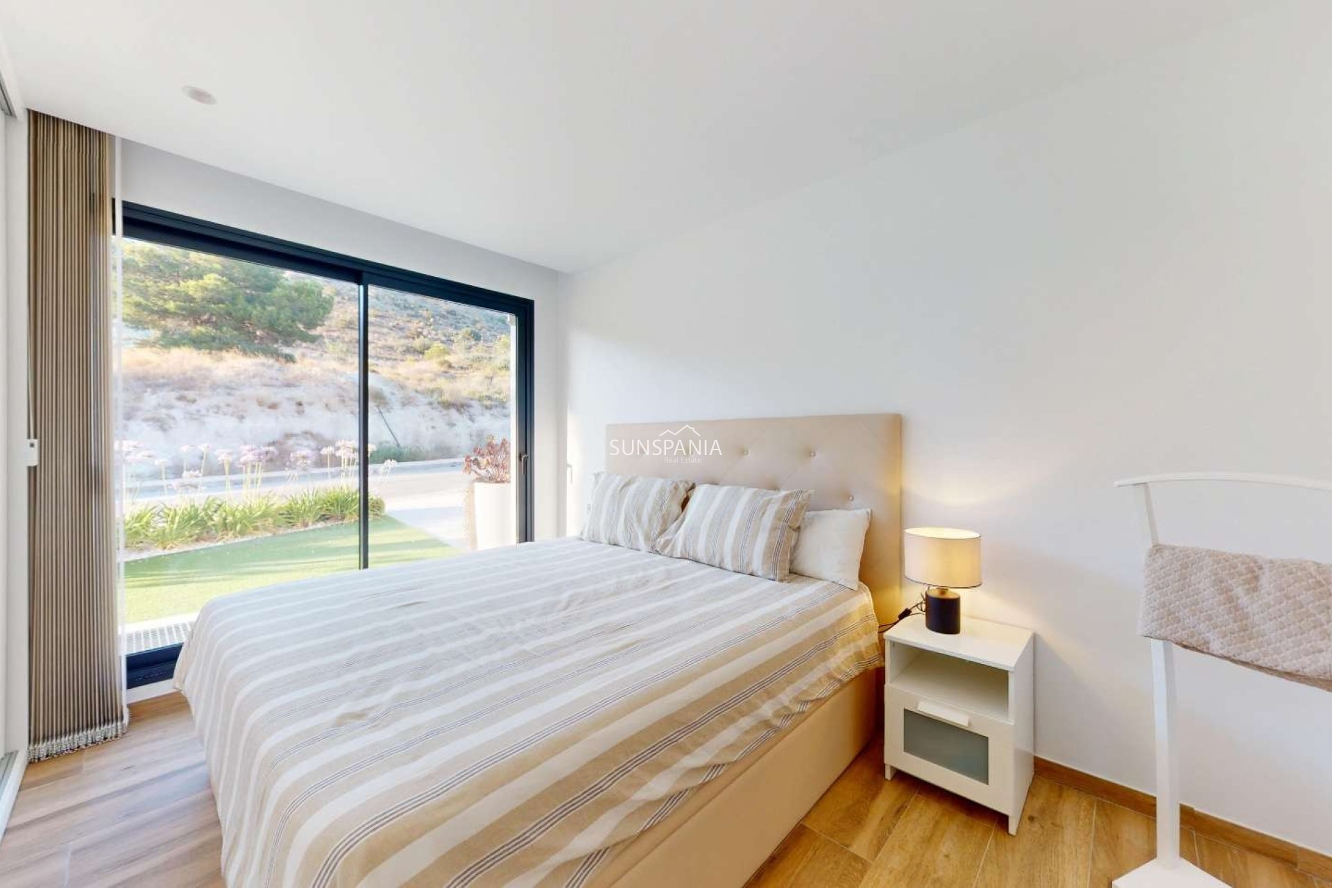 Reventa - Chalet -
Monforte del Cid - Font del Llop