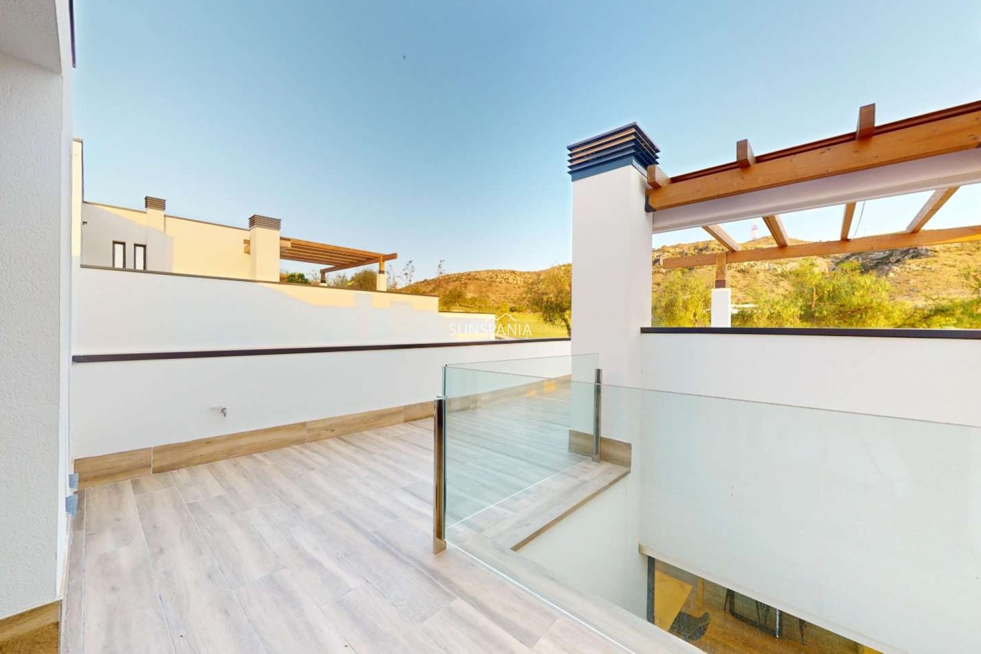 Reventa - Chalet -
Monforte del Cid - Font del Llop