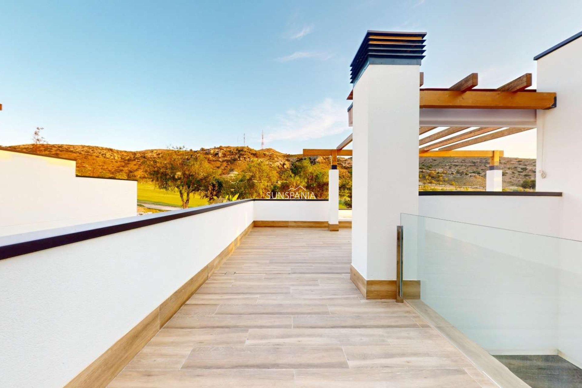 Reventa - Chalet -
Monforte del Cid - Font del Llop