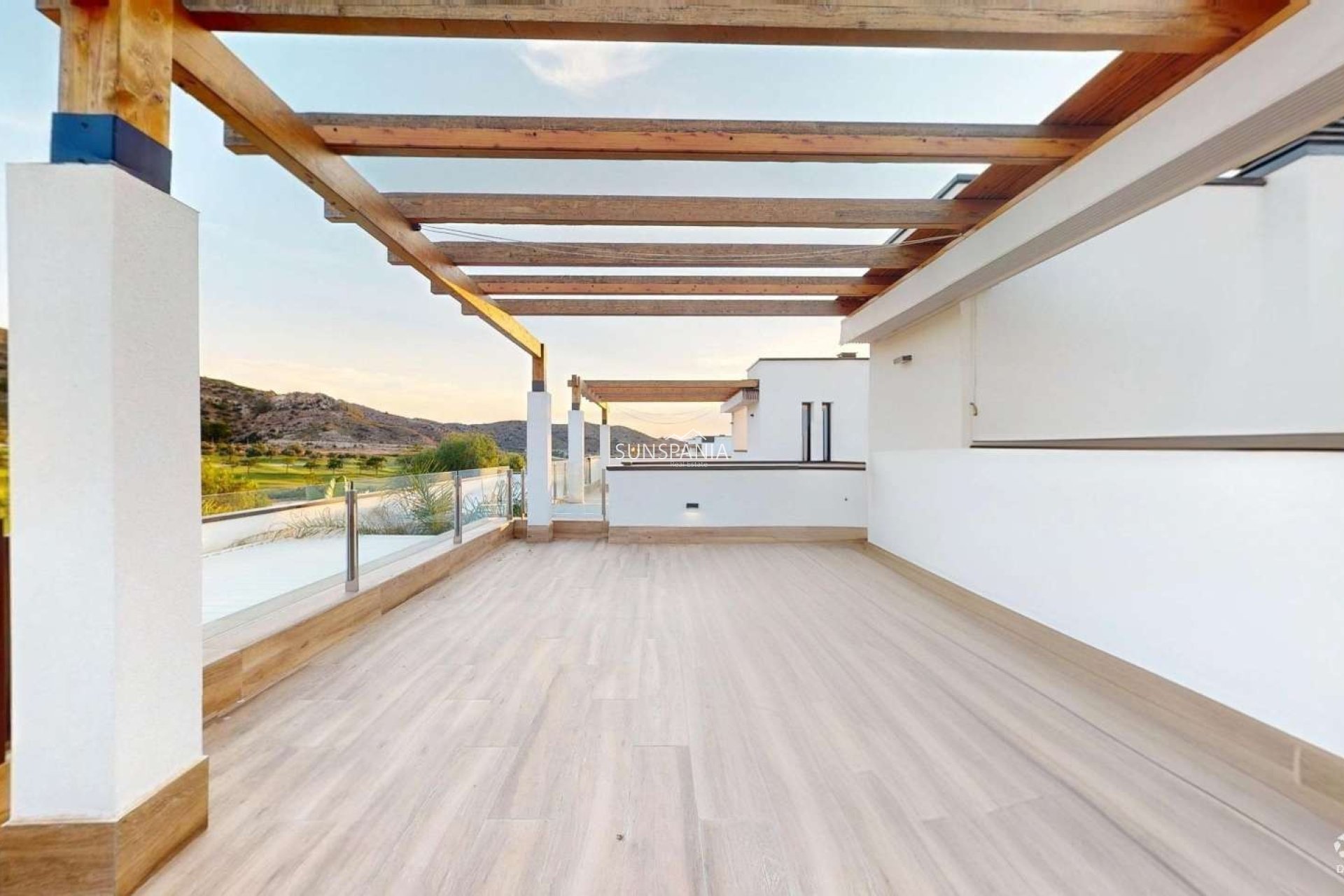Reventa - Chalet -
Monforte del Cid - Font del Llop