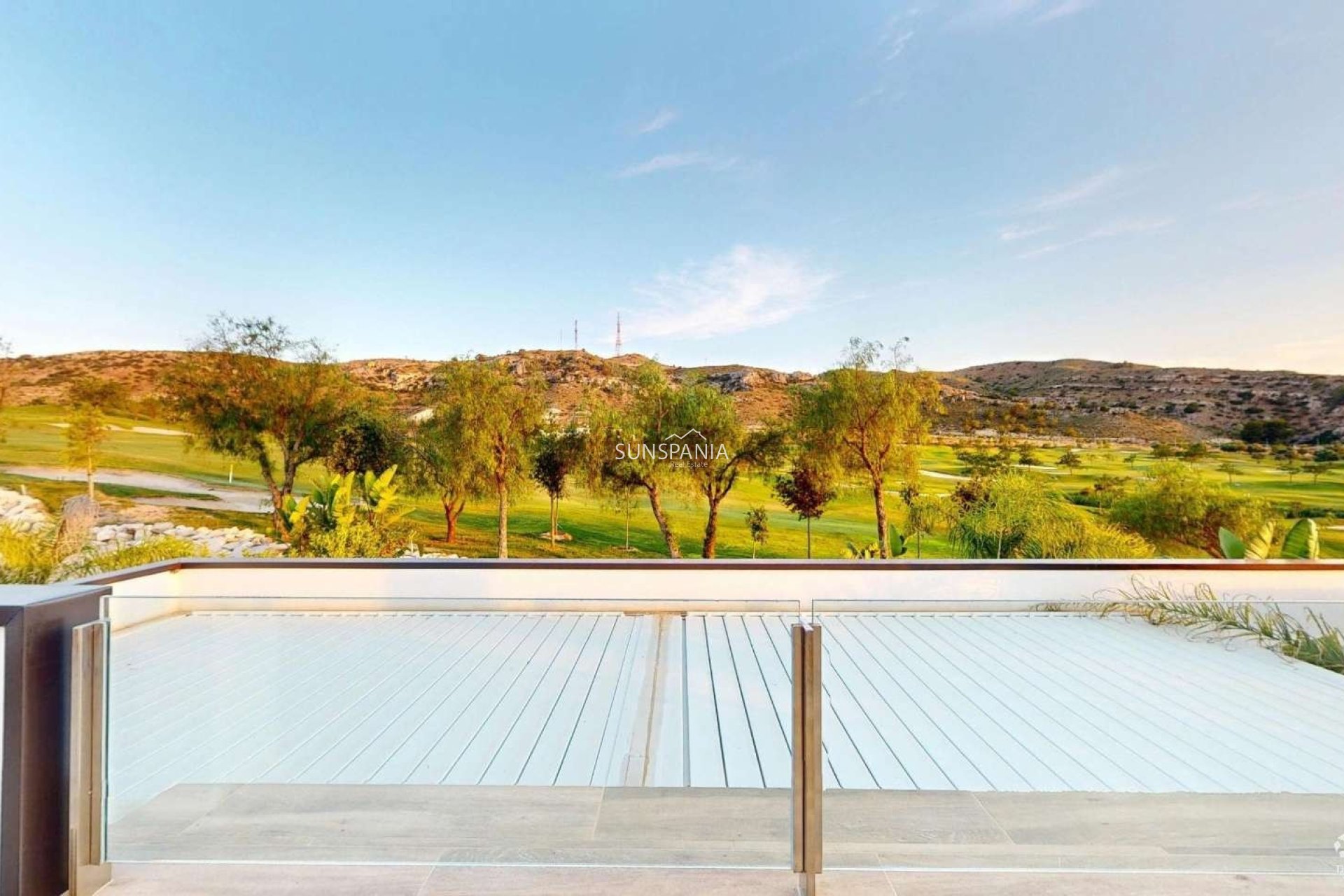 Reventa - Chalet -
Monforte del Cid - Font del Llop