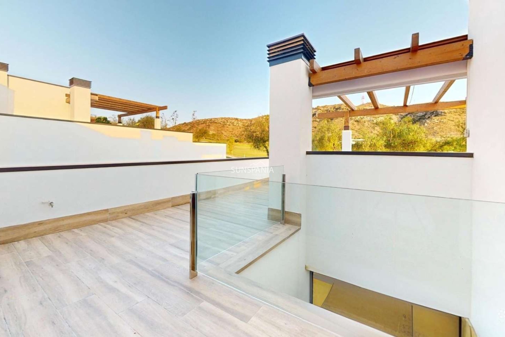 Reventa - Chalet -
Monforte del Cid - Font del Llop