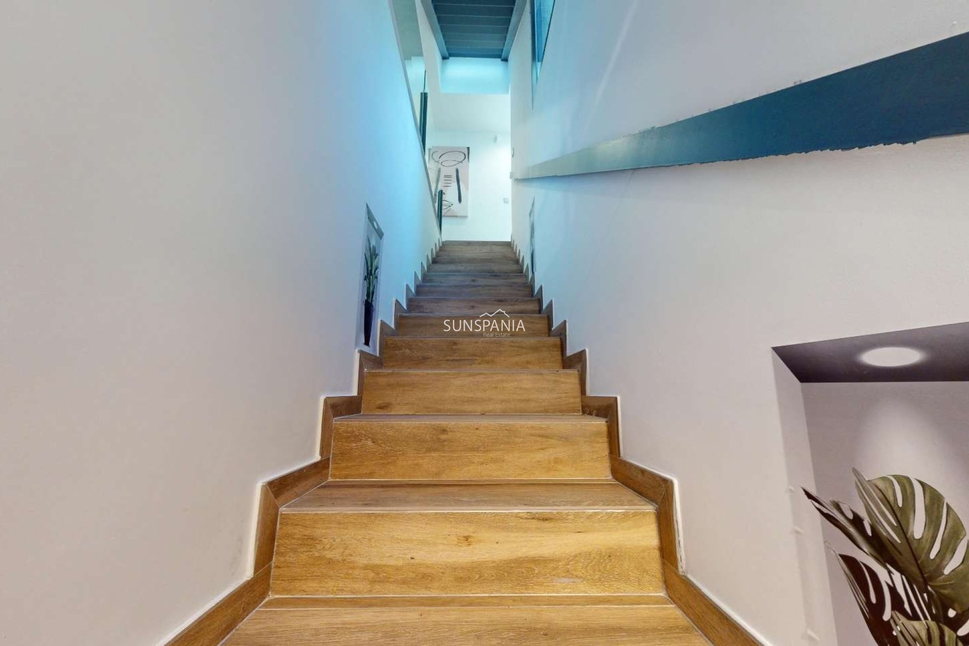 Reventa - Chalet -
Monforte del Cid - Font del Llop