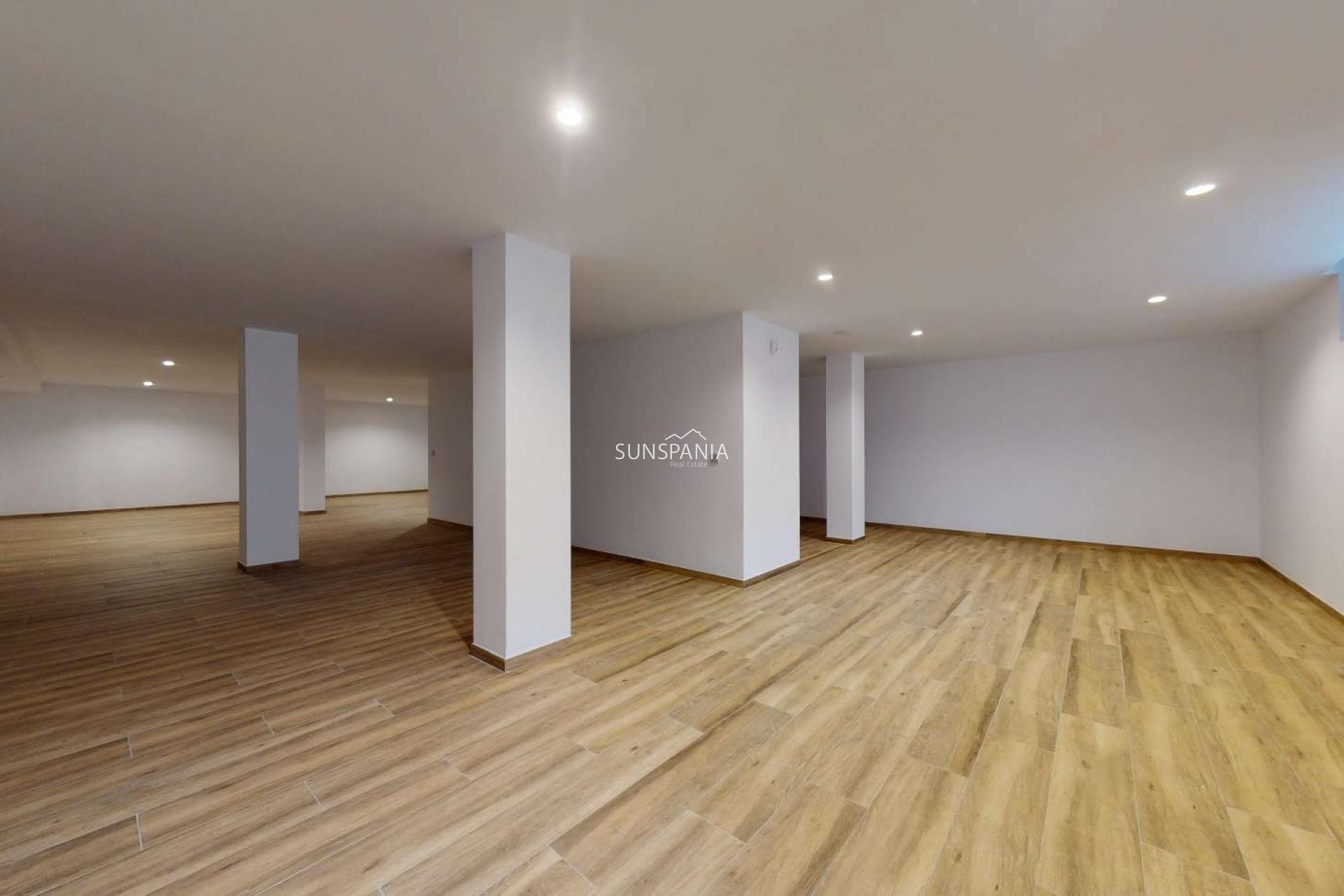 Reventa - Chalet -
Monforte del Cid - Font del Llop