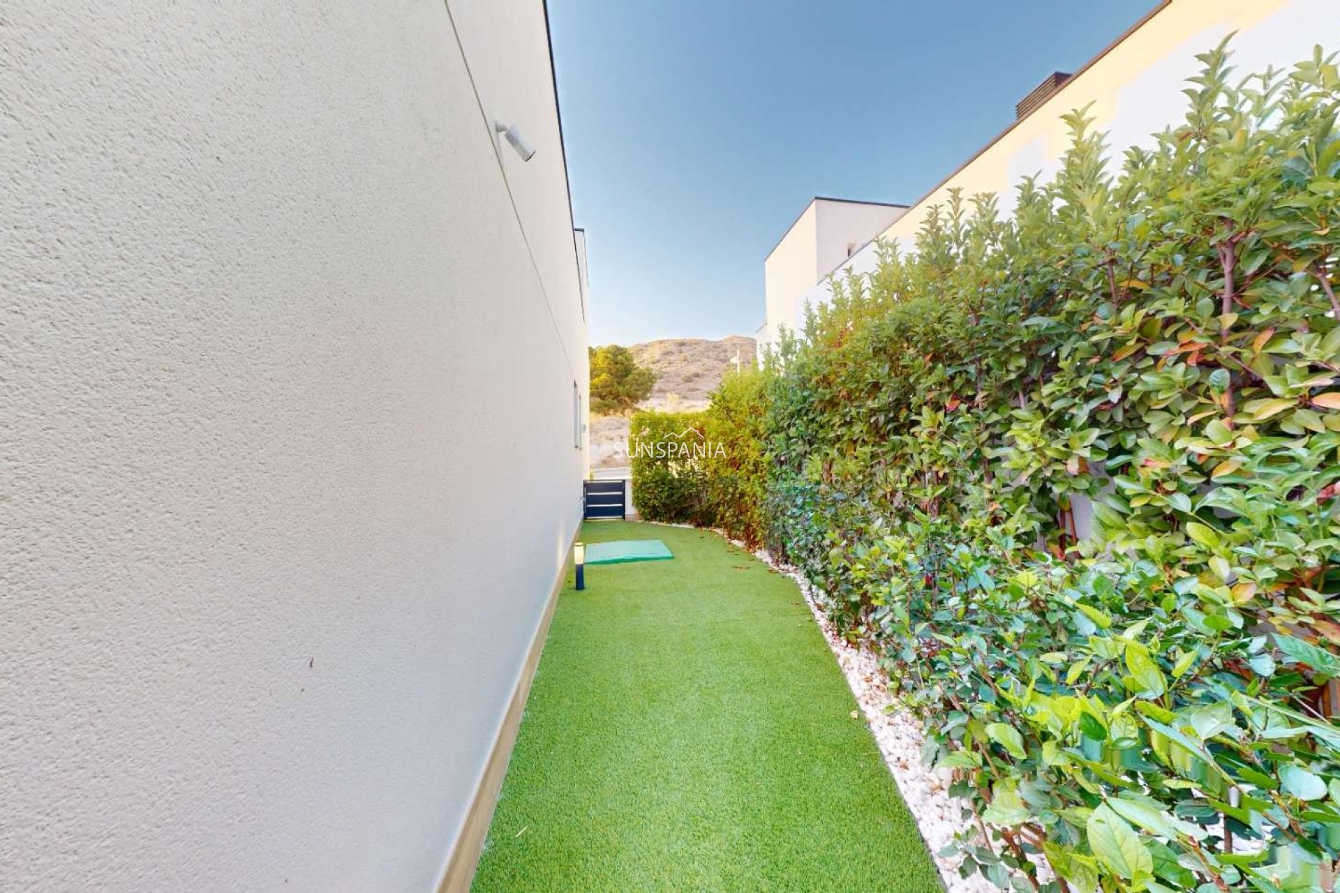 Reventa - Chalet -
Monforte del Cid - Font del Llop