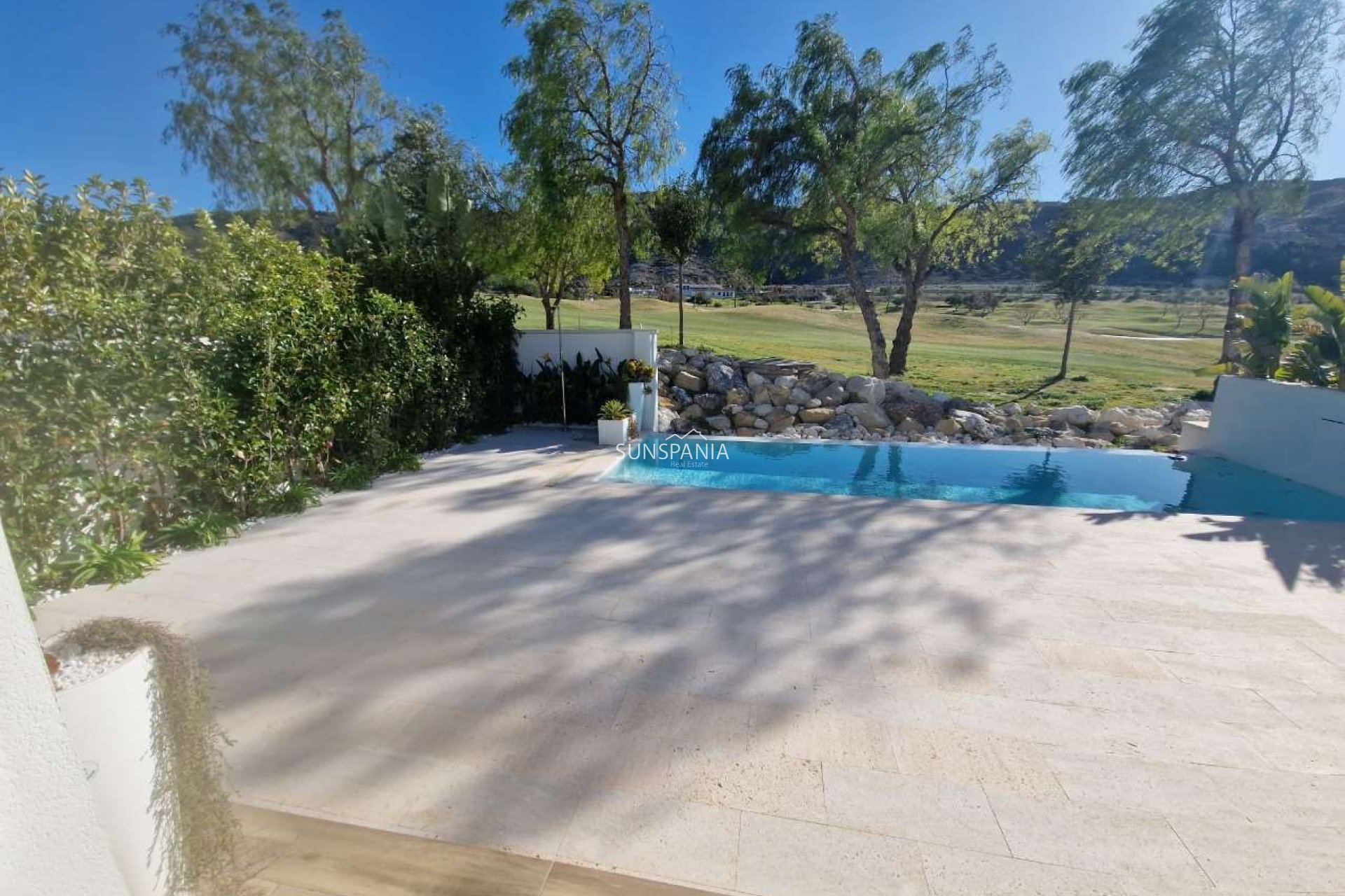 Reventa - Chalet -
Monforte del Cid - Font del Llop