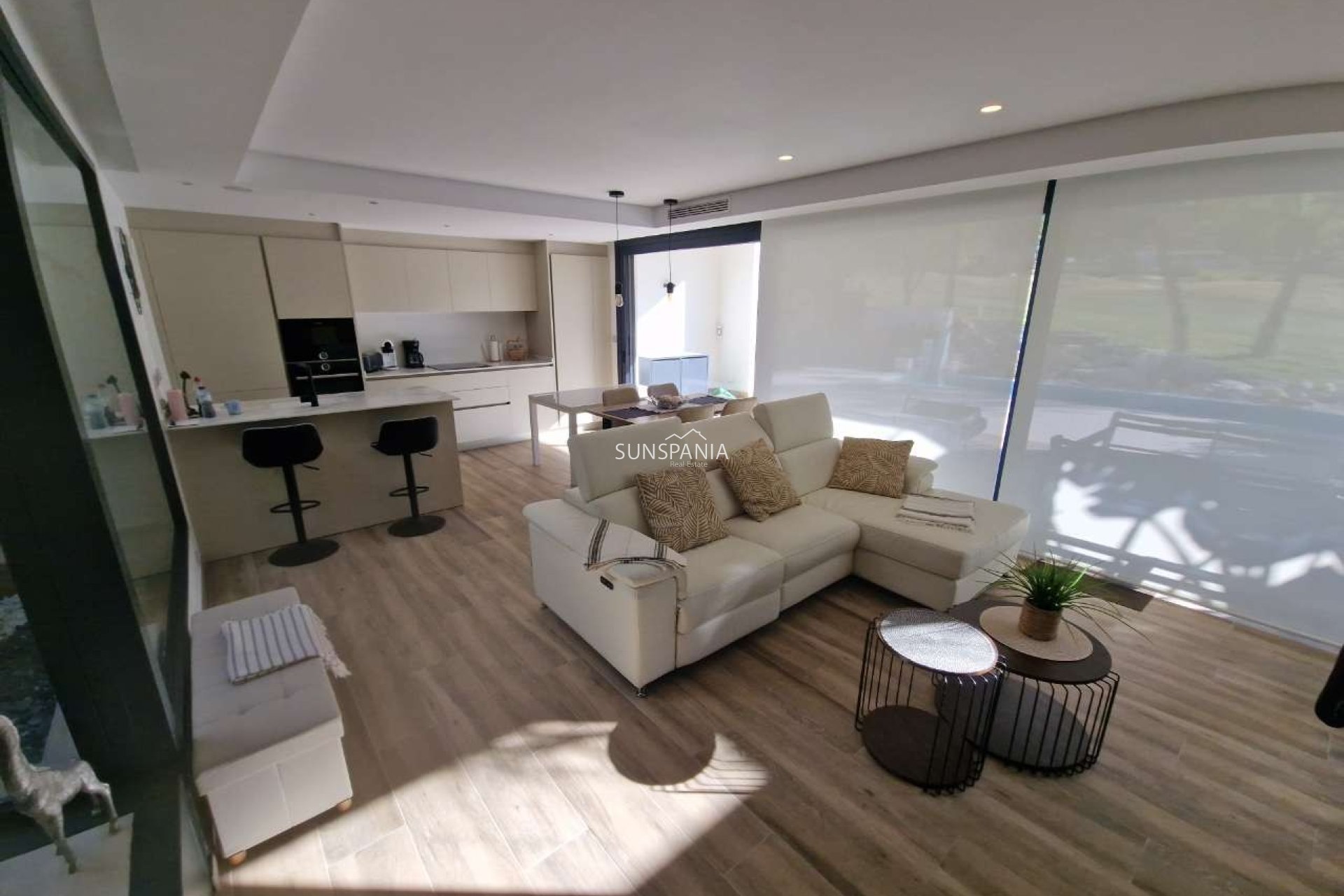 Reventa - Chalet -
Monforte del Cid - Font del Llop