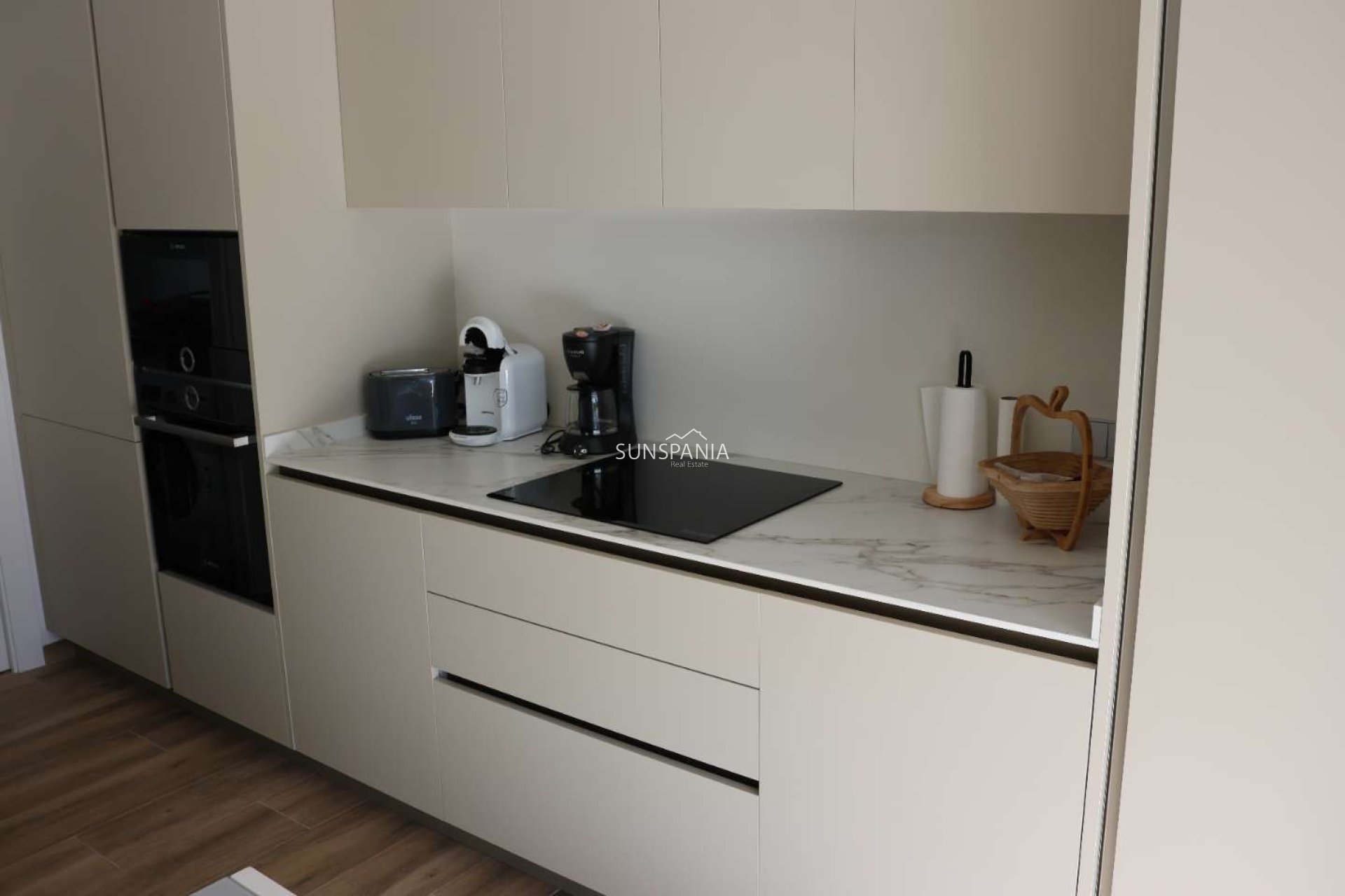 Reventa - Chalet -
Monforte del Cid - Font del Llop