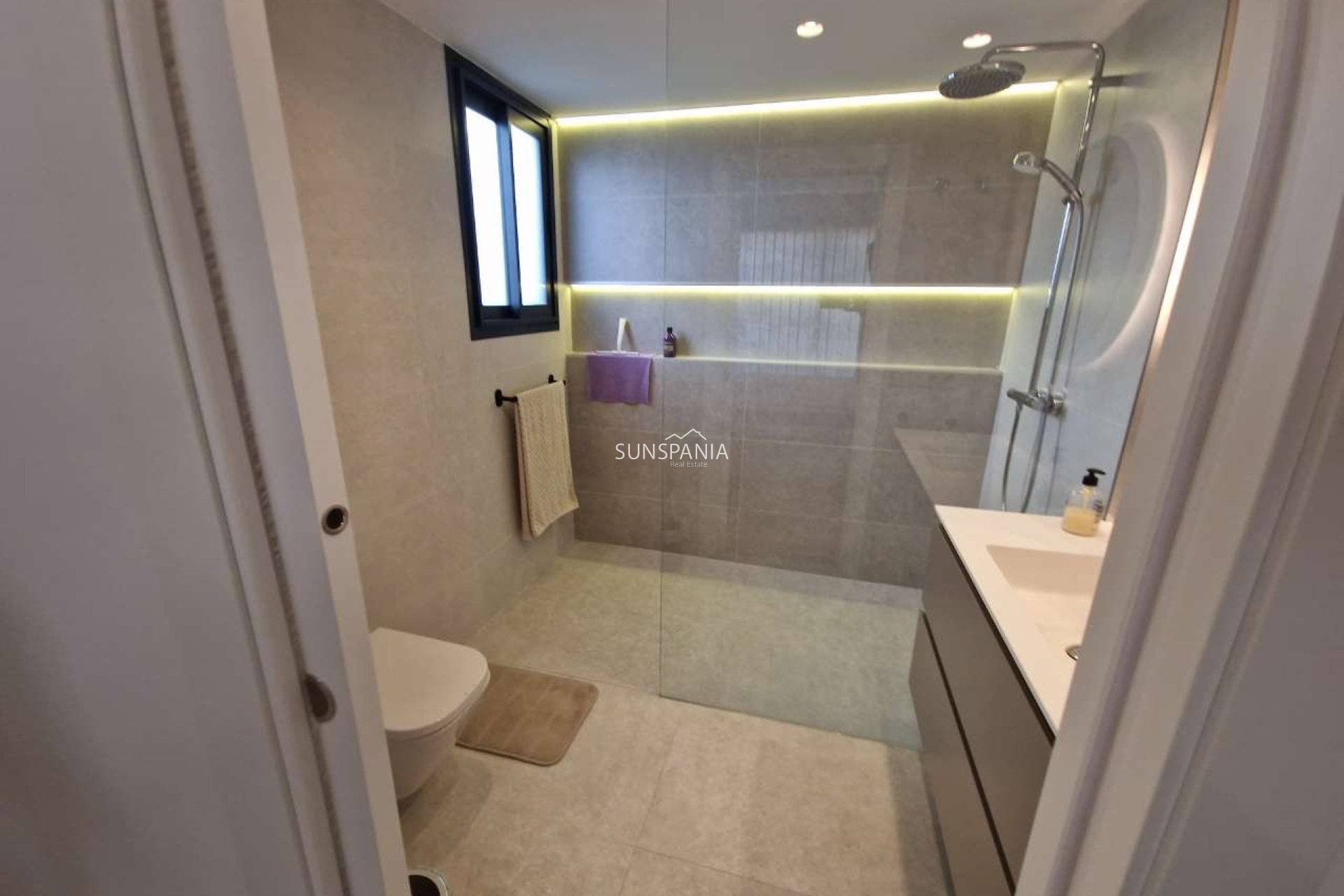 Reventa - Chalet -
Monforte del Cid - Font del Llop