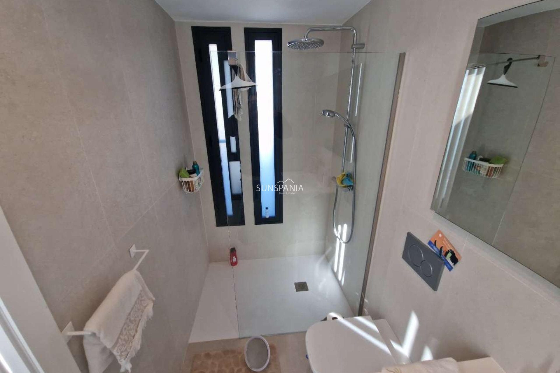 Reventa - Chalet -
Monforte del Cid - Font del Llop