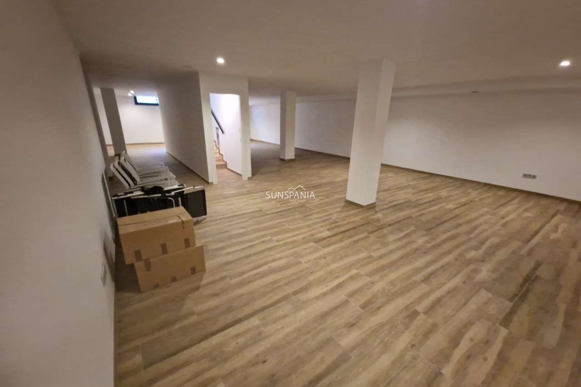 Reventa - Chalet -
Monforte del Cid - Font del Llop