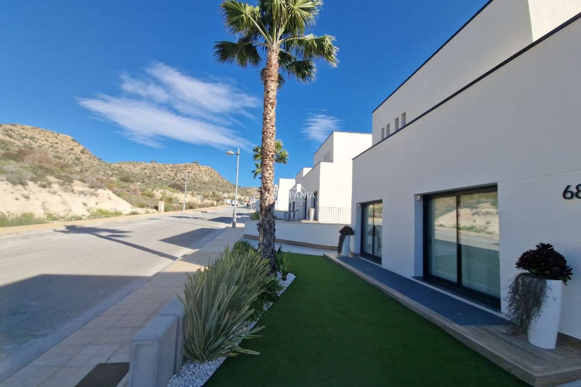 Reventa - Chalet -
Monforte del Cid - Font del Llop