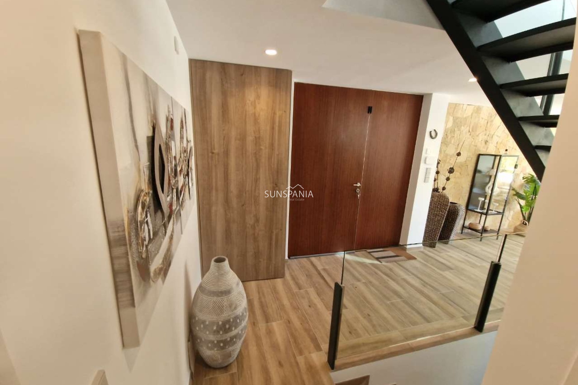 Reventa - Chalet -
Monforte del Cid - Font del Llop