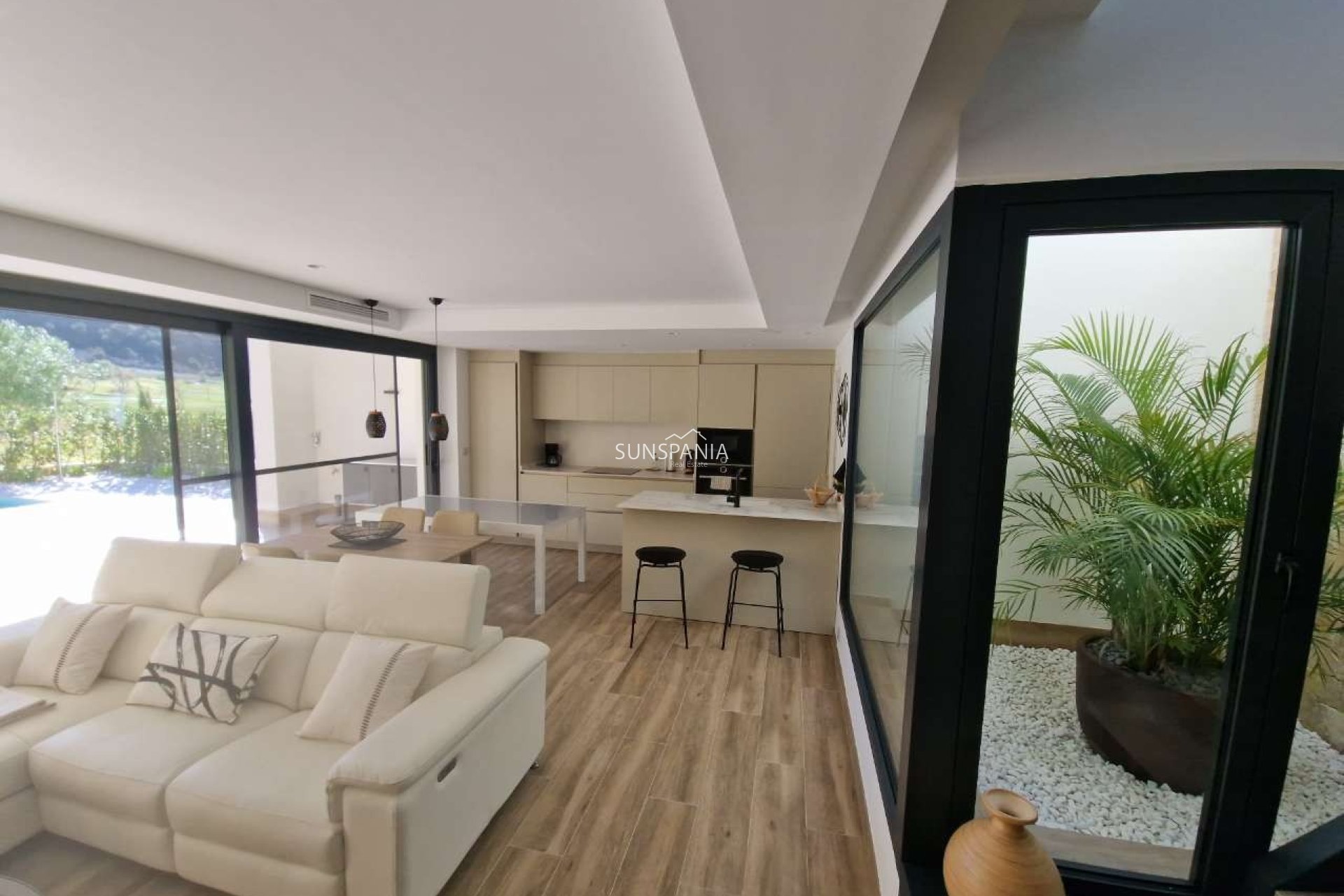 Reventa - Chalet -
Monforte del Cid - Font del Llop