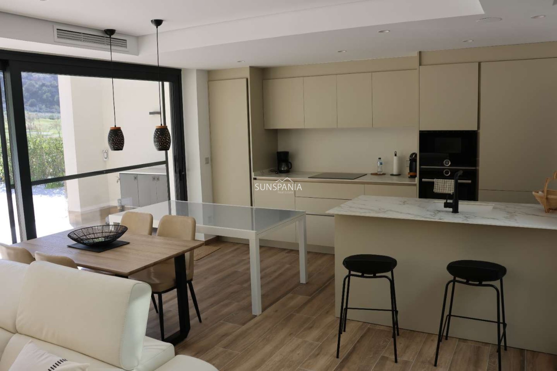 Reventa - Chalet -
Monforte del Cid - Font del Llop