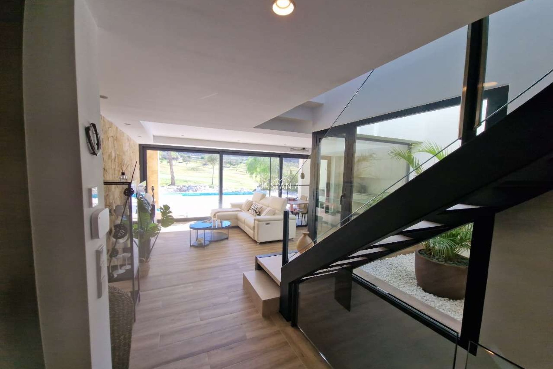 Reventa - Chalet -
Monforte del Cid - Font del Llop