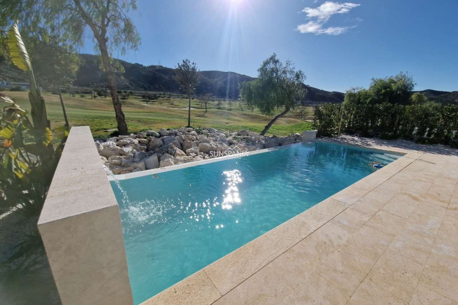 Reventa - Chalet -
Monforte del Cid - Font del Llop