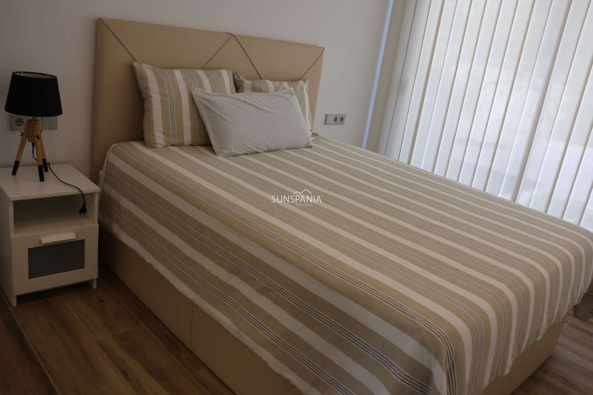 Reventa - Chalet -
Monforte del Cid - Font del Llop