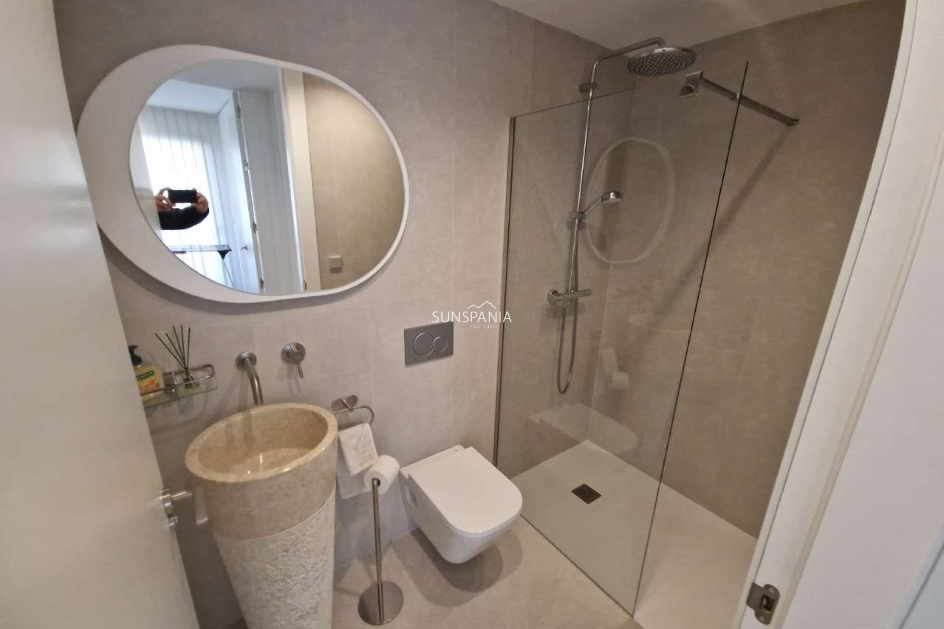 Reventa - Chalet -
Monforte del Cid - Font del Llop