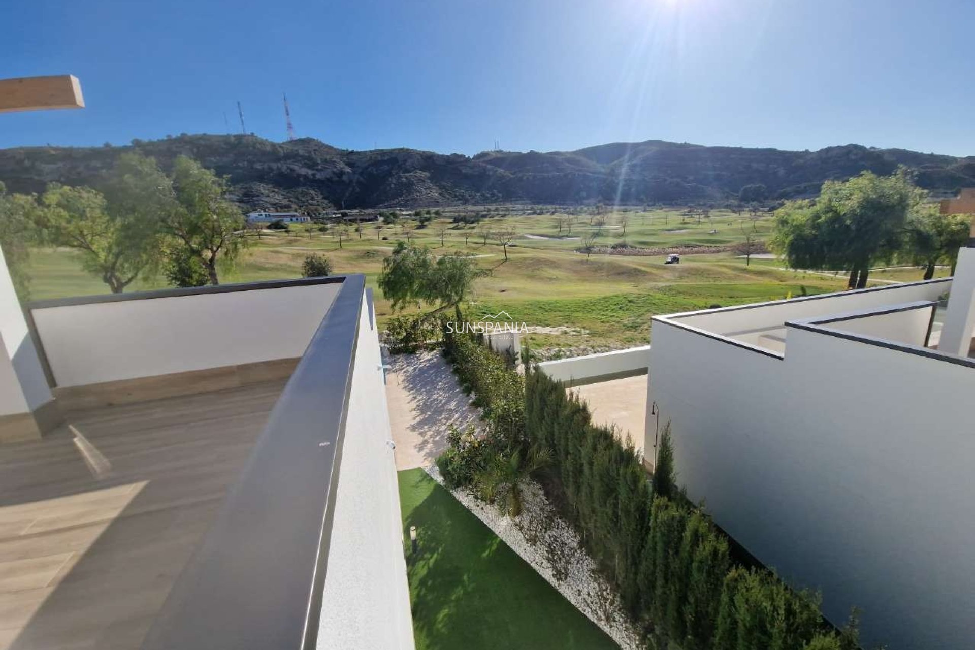 Reventa - Chalet -
Monforte del Cid - Font del Llop